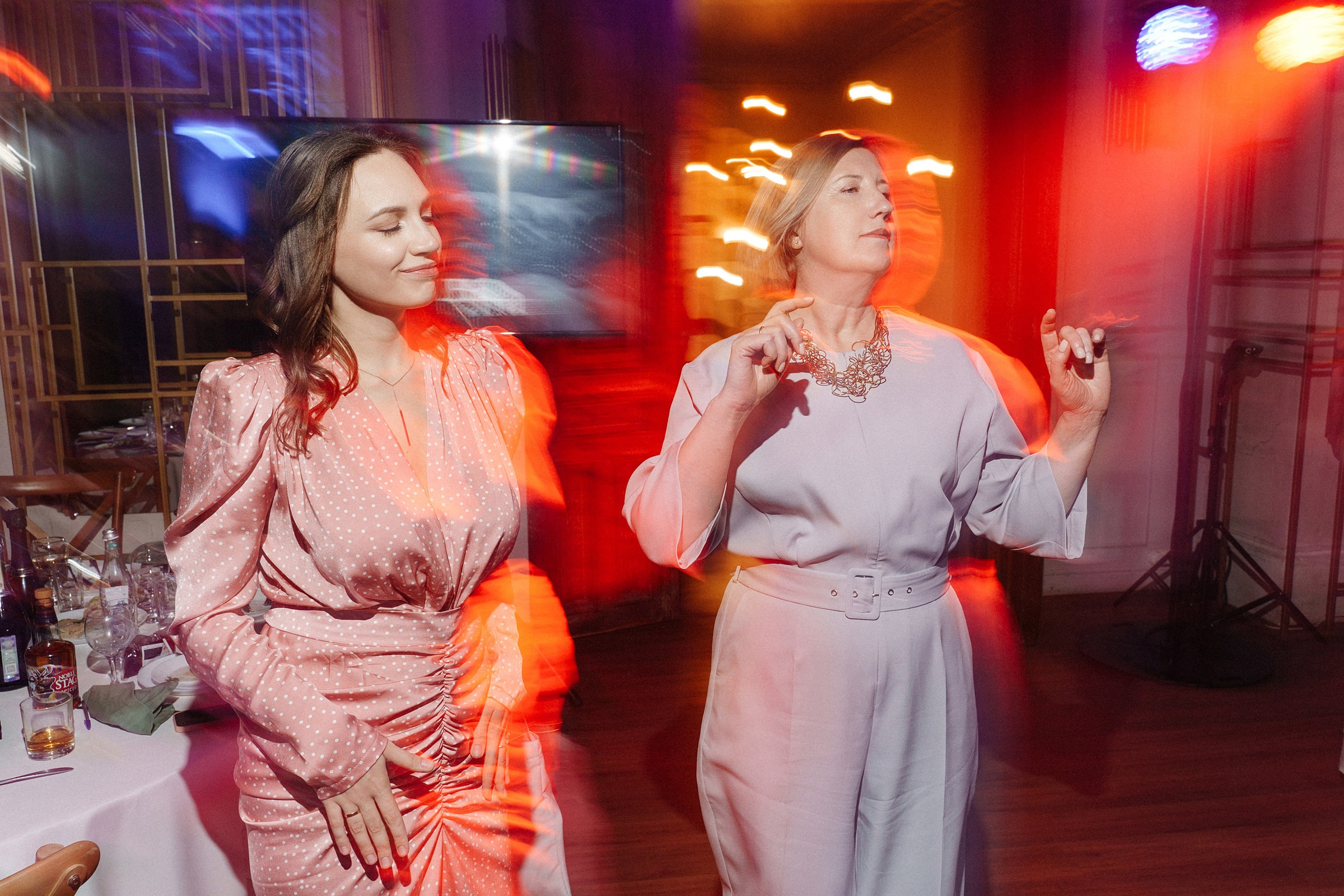 Сумерки. Свадебное агентство «MarWedding»