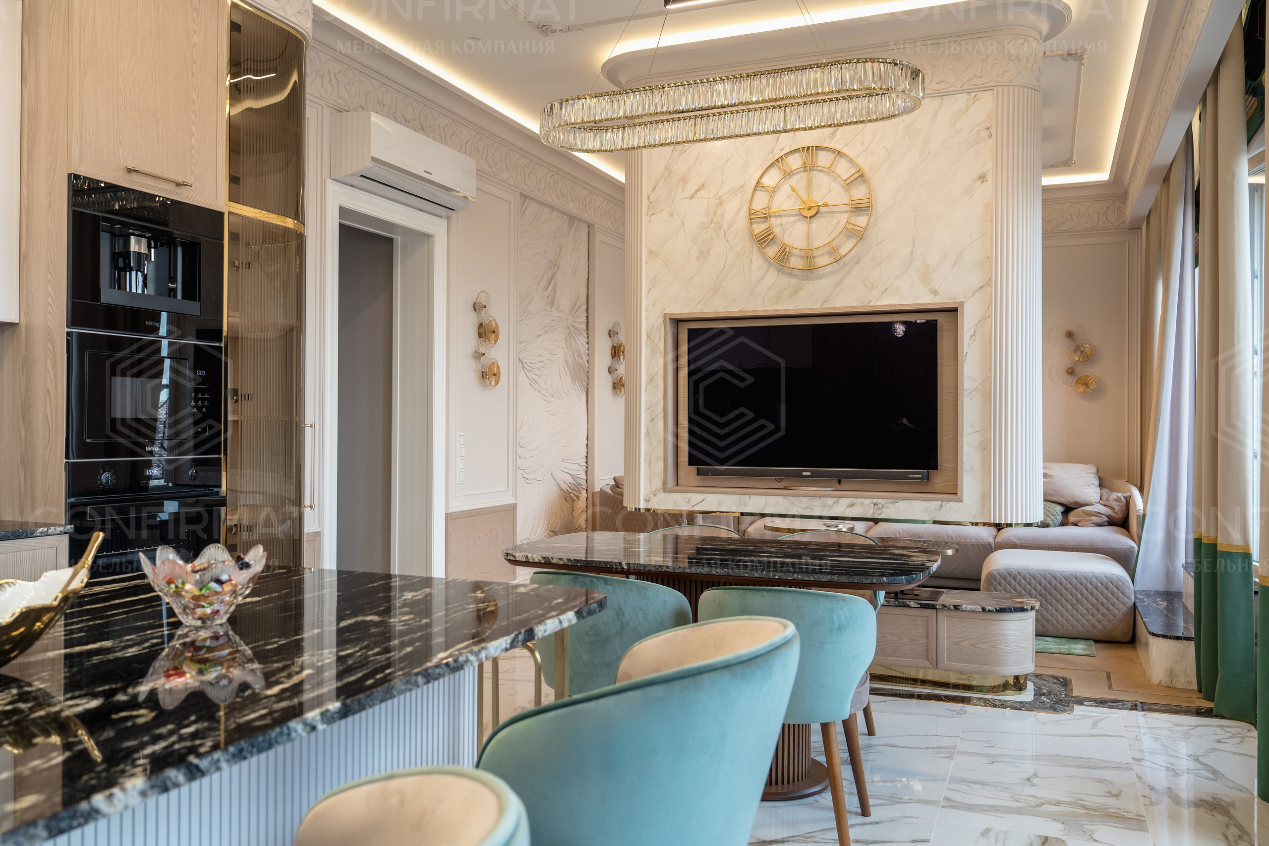 № 19. Мебель на заказ