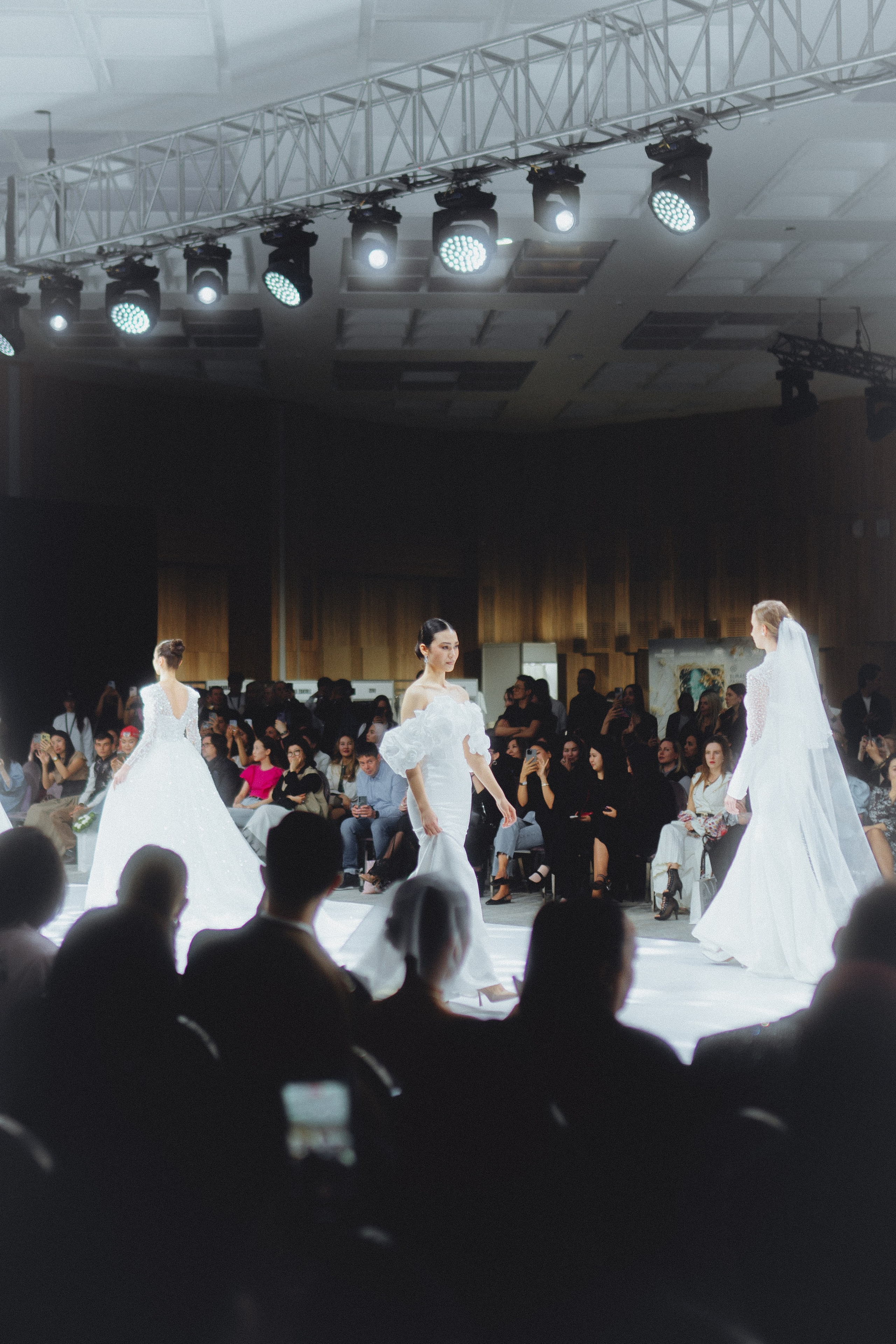 EURASIAN FASHION WEEK