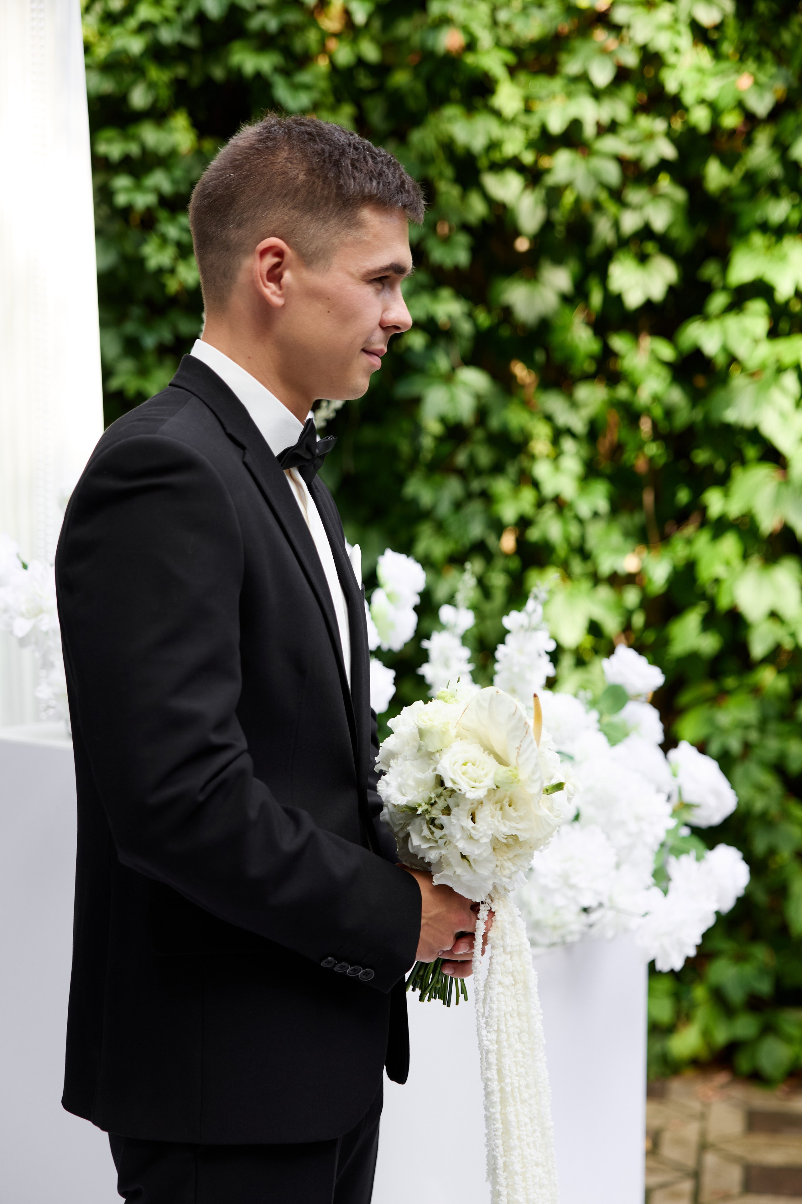 Владимир и Екатерина 2025. Александр Прозоров фотограф в Кирове