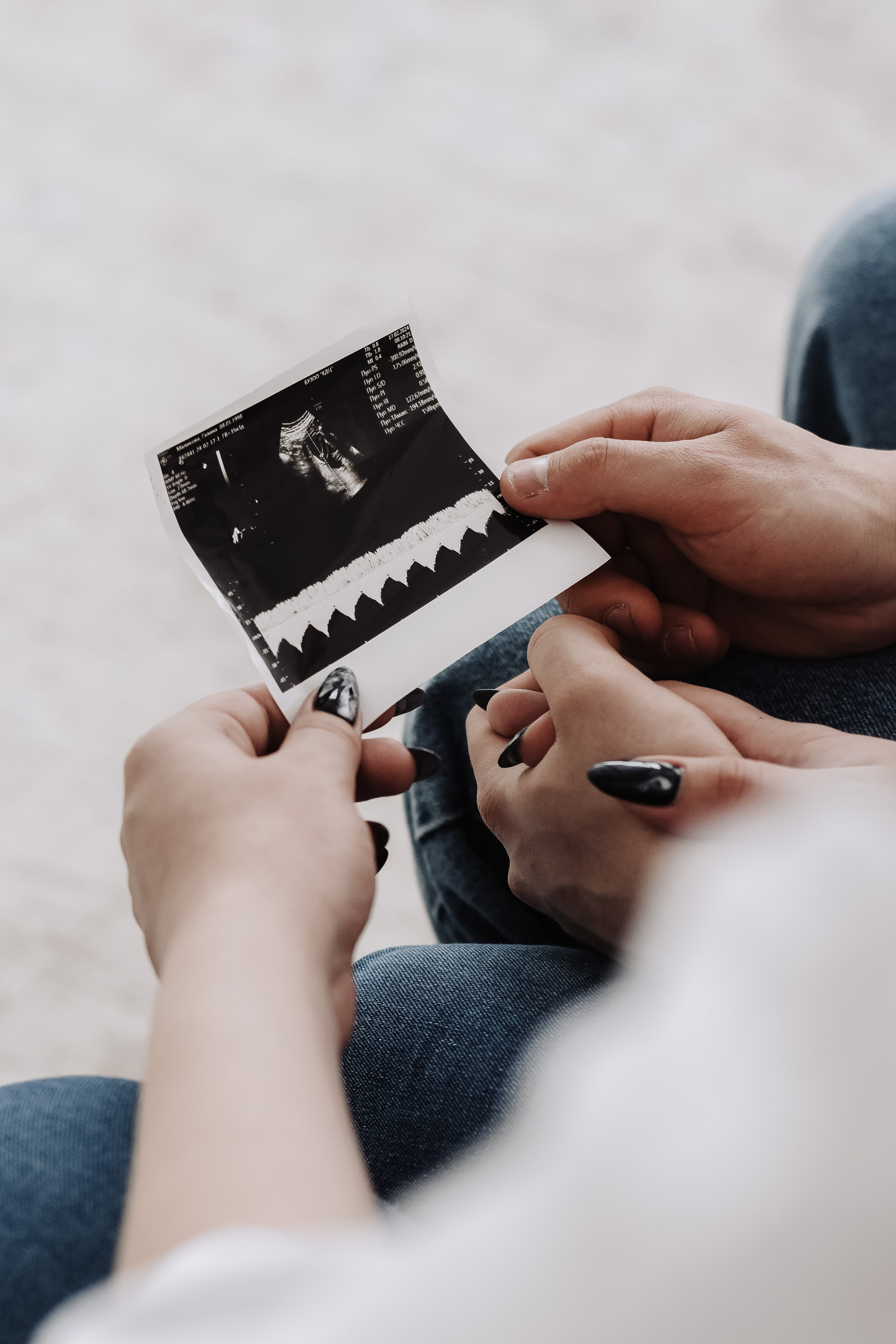 Семейные. Свадебный фотограф в Омске Игорь Нестеров