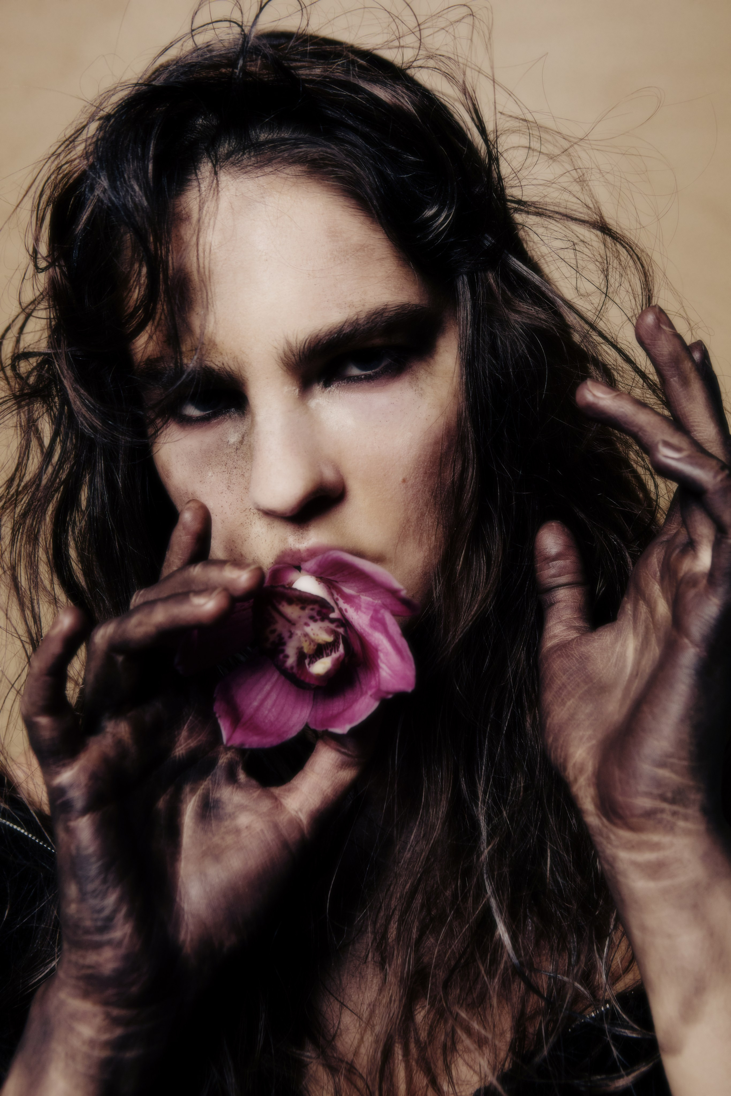 Nasty magazine: Meeting with the other. WORKS