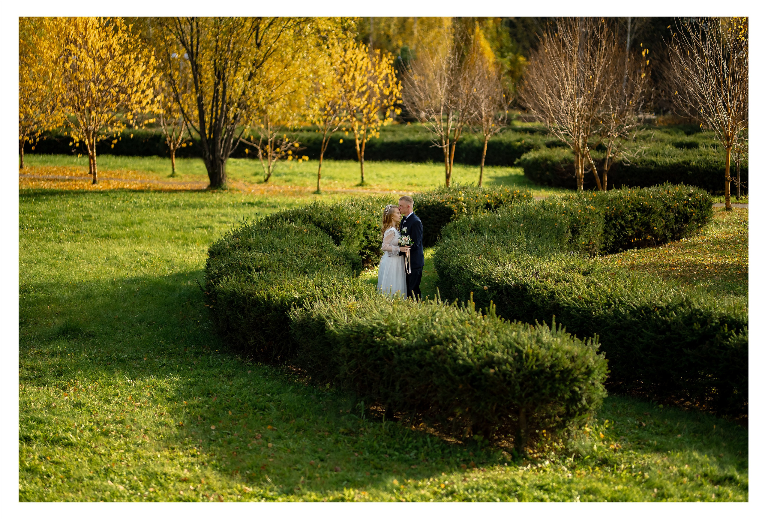 Владимир и Ирина. ProfotoNK