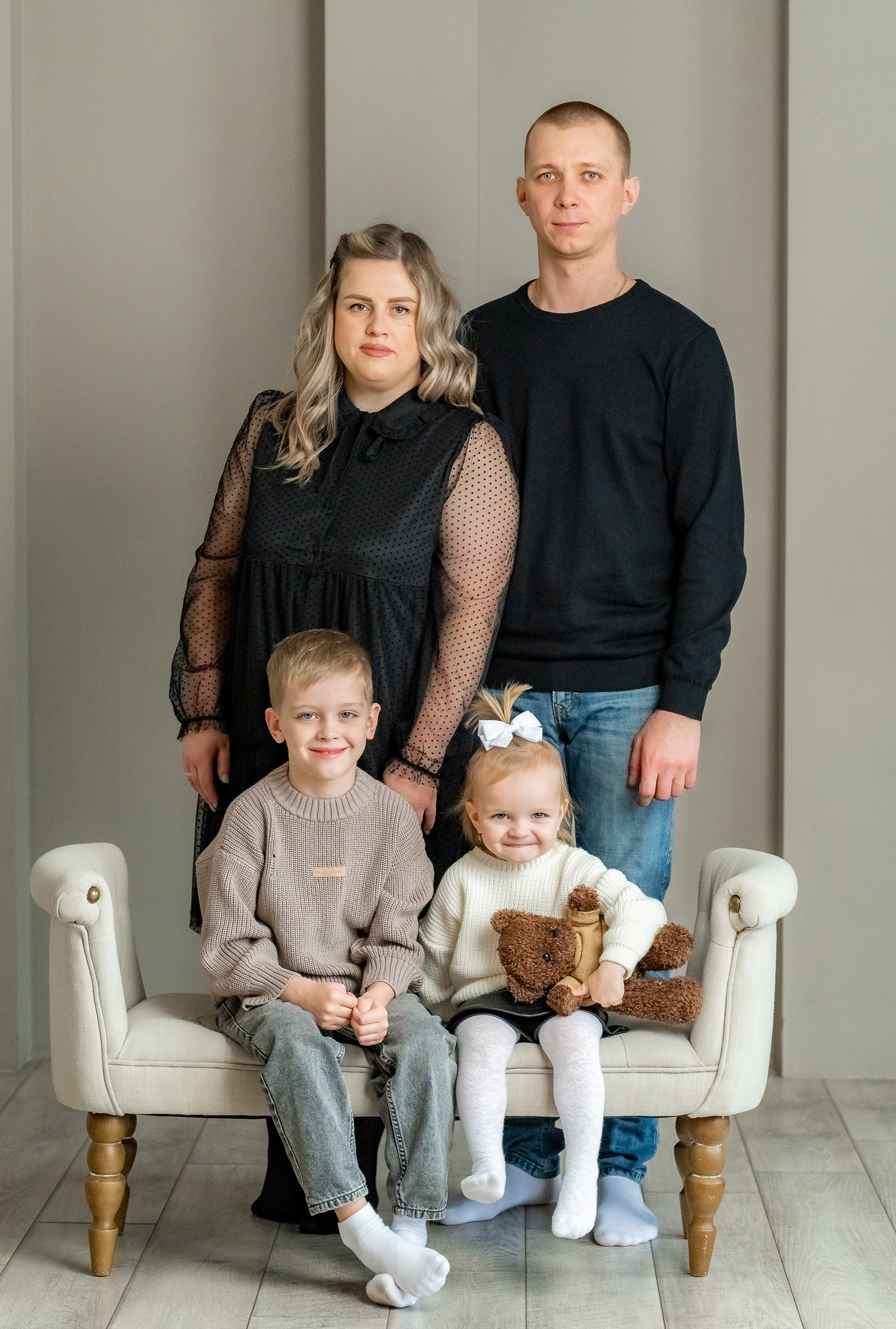 Фотостудия Кино. ProfotoNK