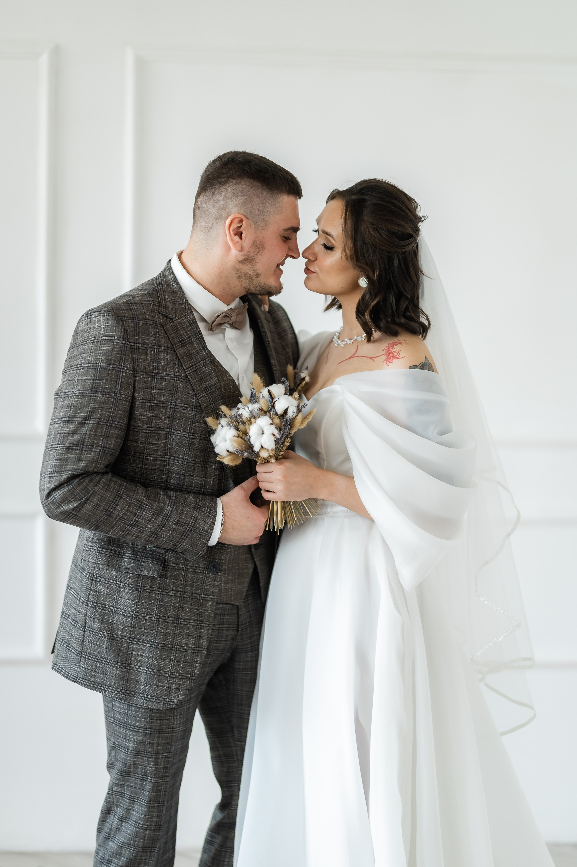 Антон и Дарья. ProfotoNK