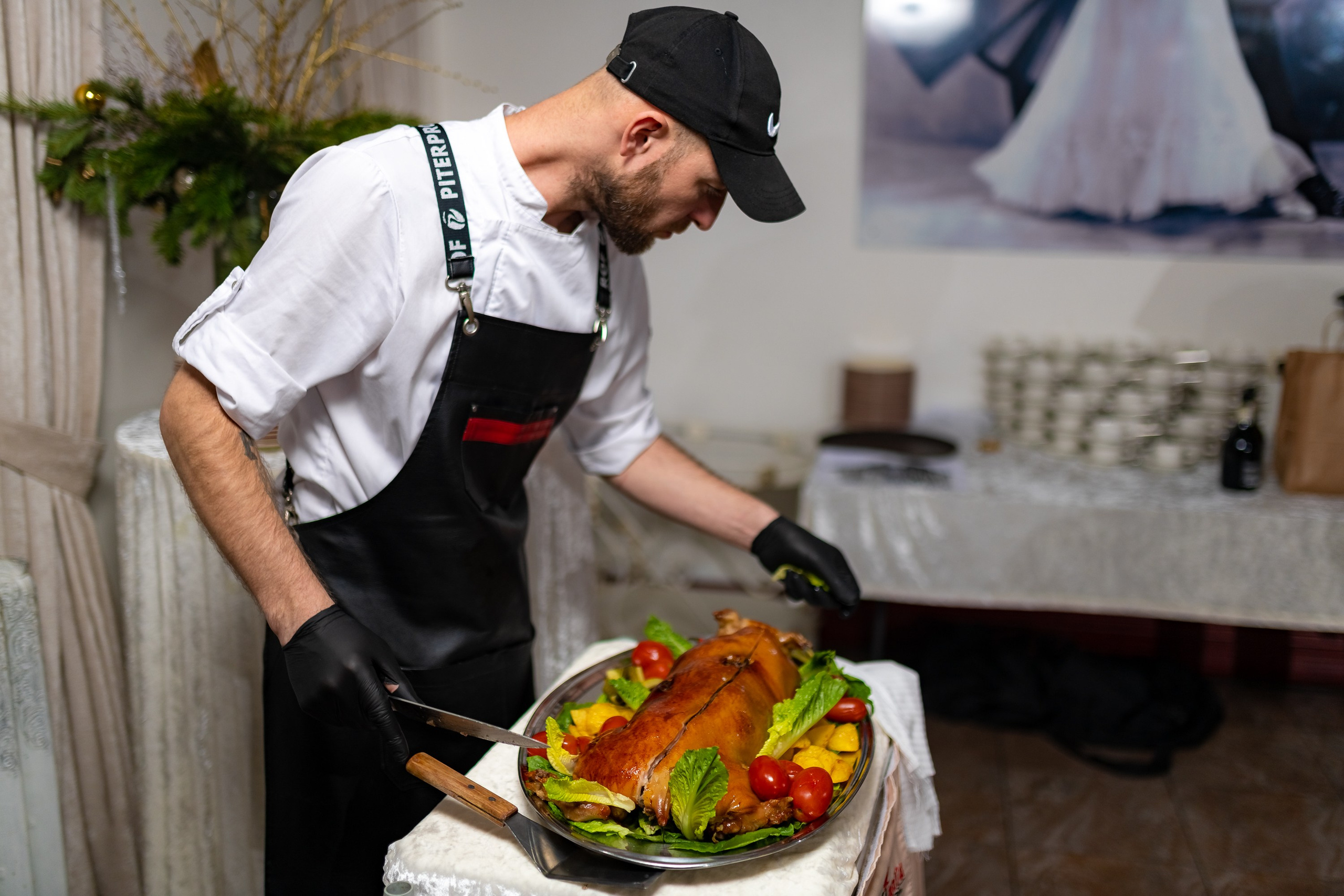 Гастроужин для инвесторов. ProfotoNK