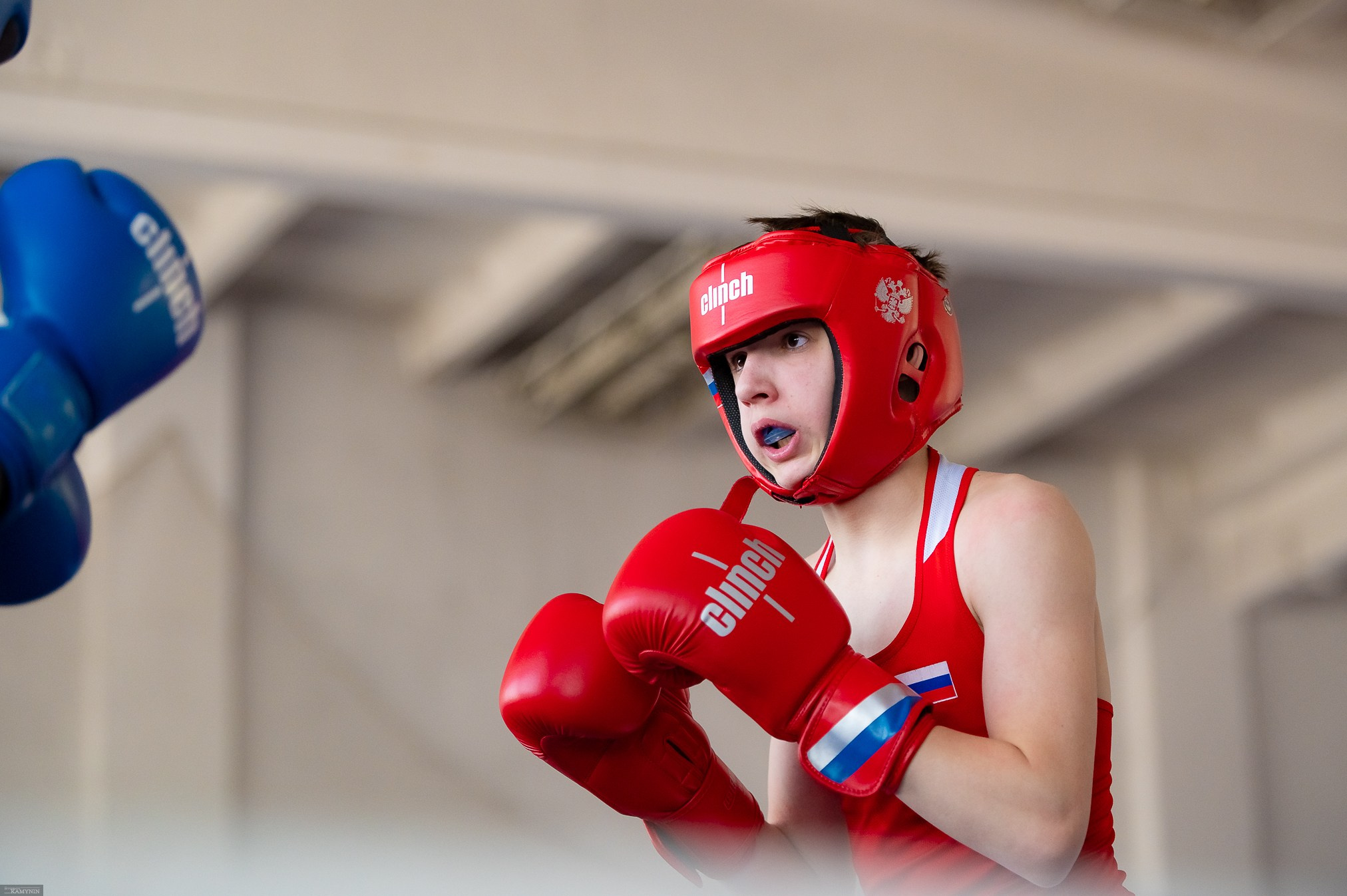 Турнир памяти Николаева П.А. ProfotoNK