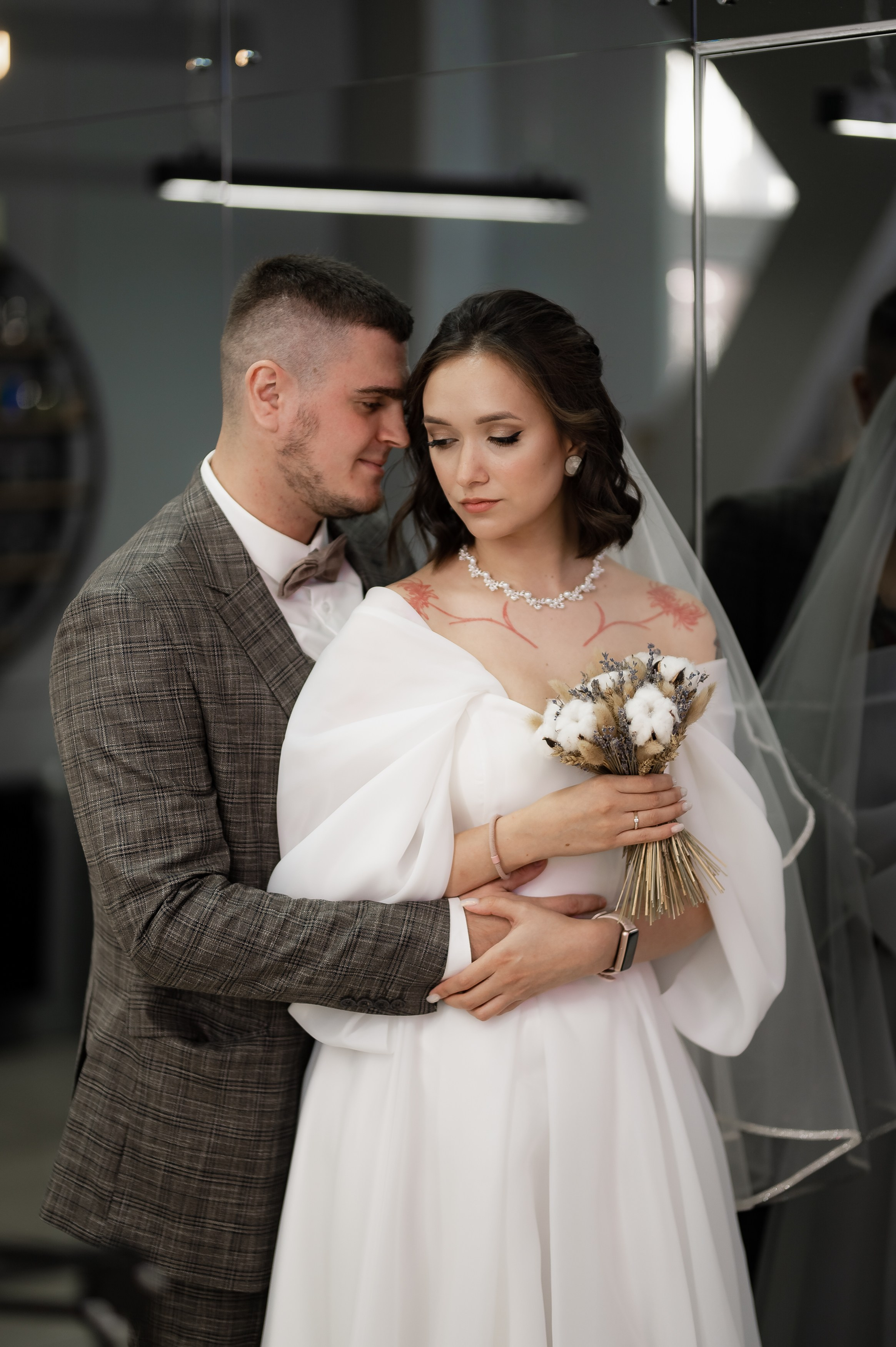 Антон и Дарья. ProfotoNK