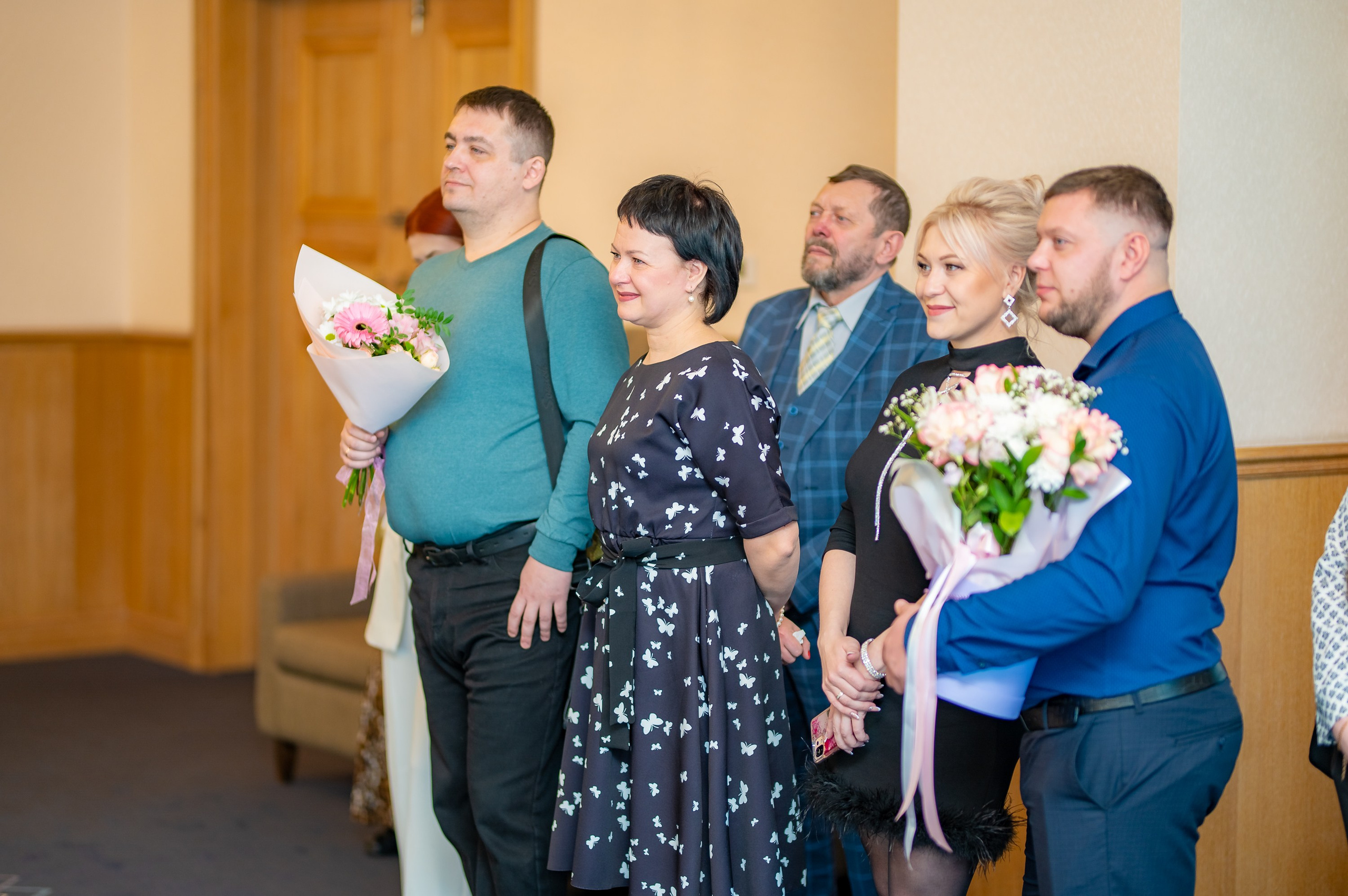 Свадьба Никиты и Анастасии. ProfotoNK