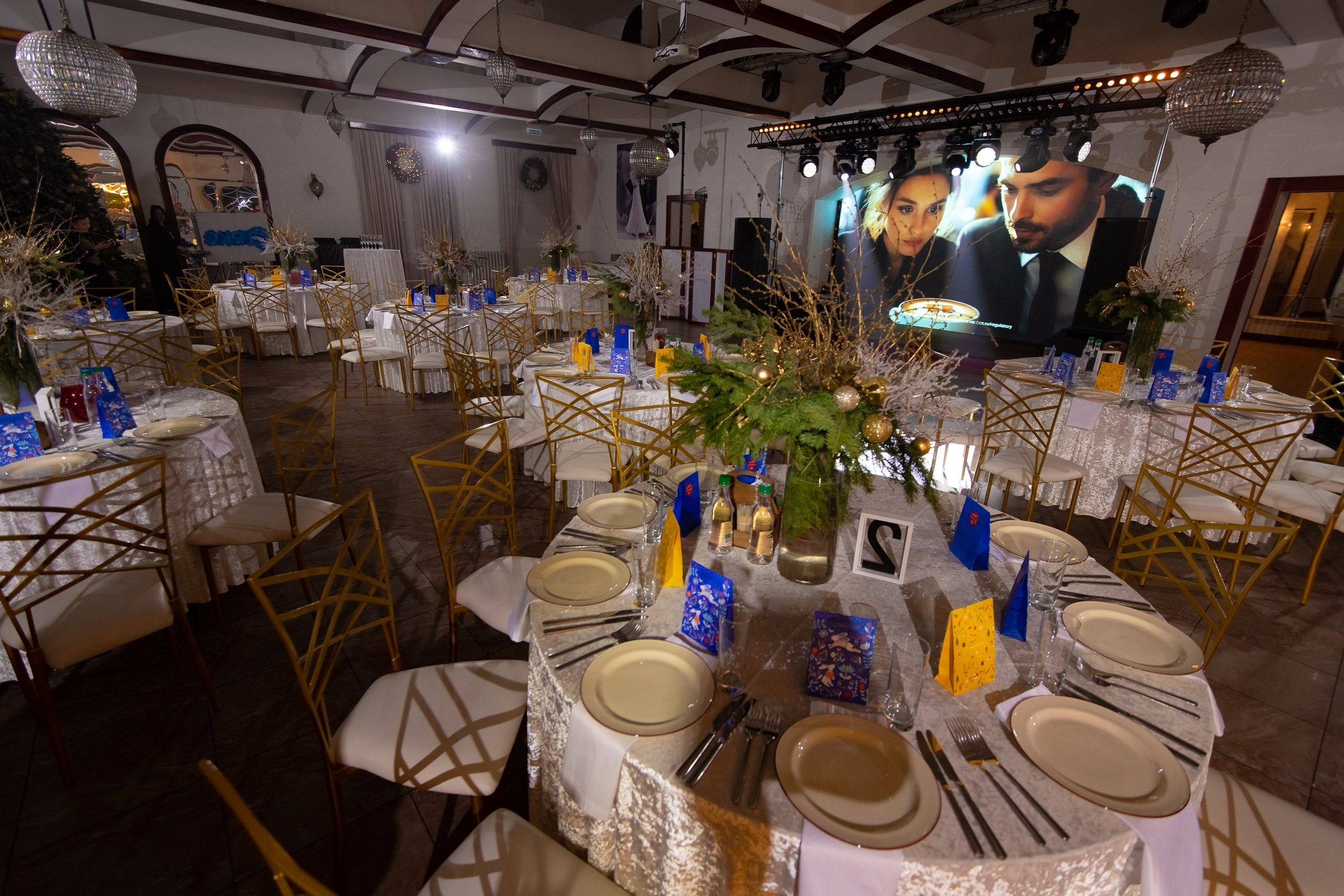 Гастроужин для инвесторов. ProfotoNK