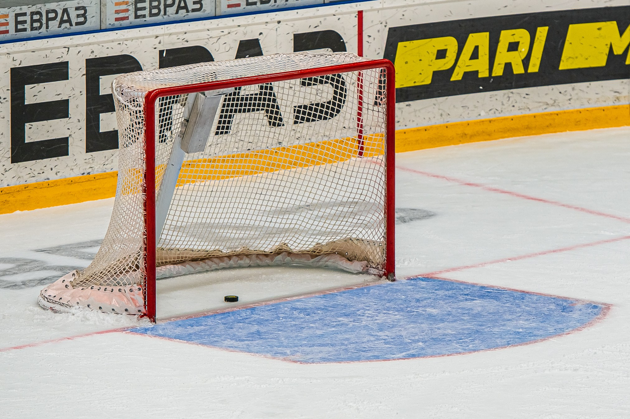 Металлург-Буран. ProfotoNK