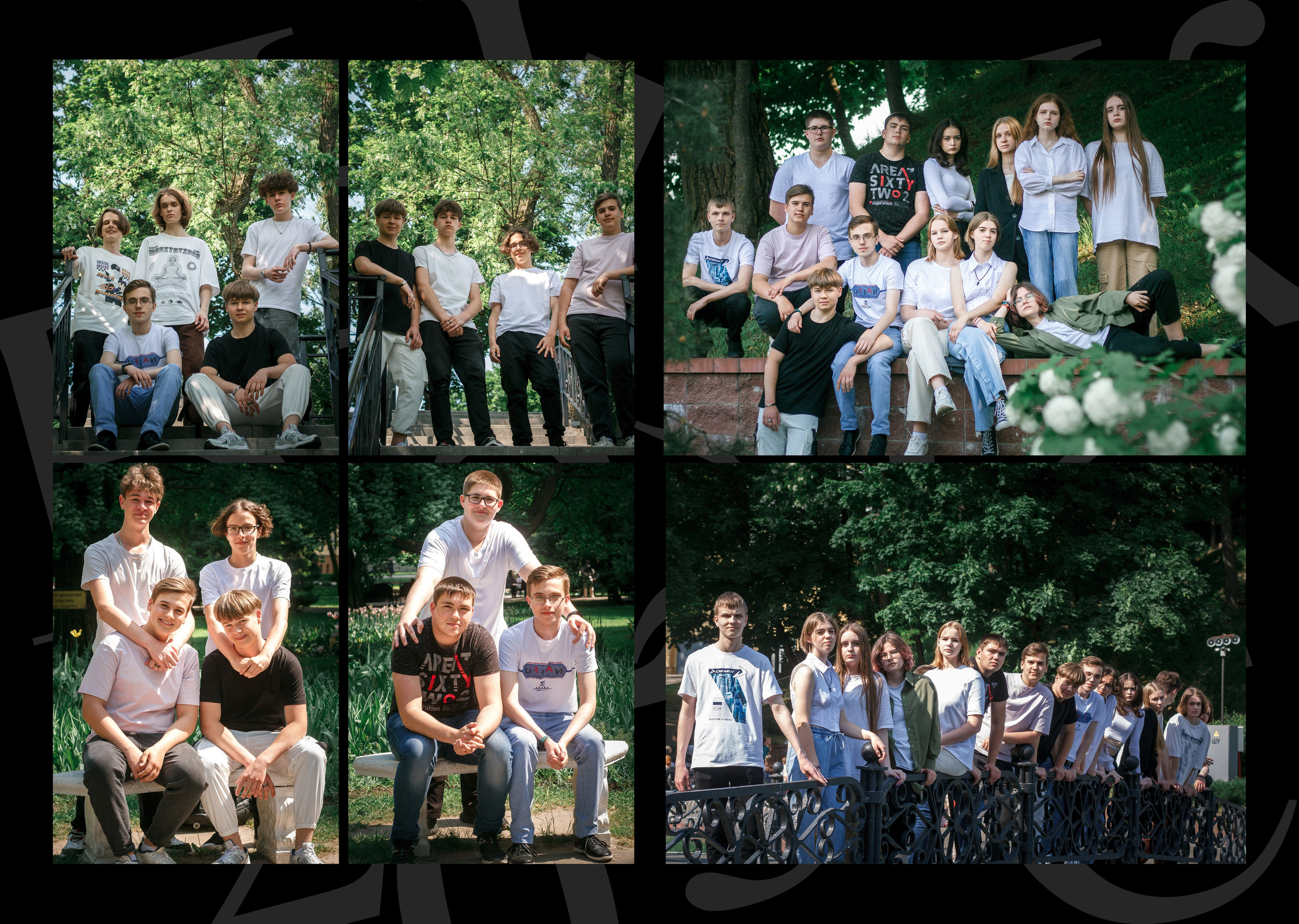 ✓ Выпускные фотокниги. Фотограф Юрий Якименко. Школьный, семейный и свадебный фотограф в Гоме