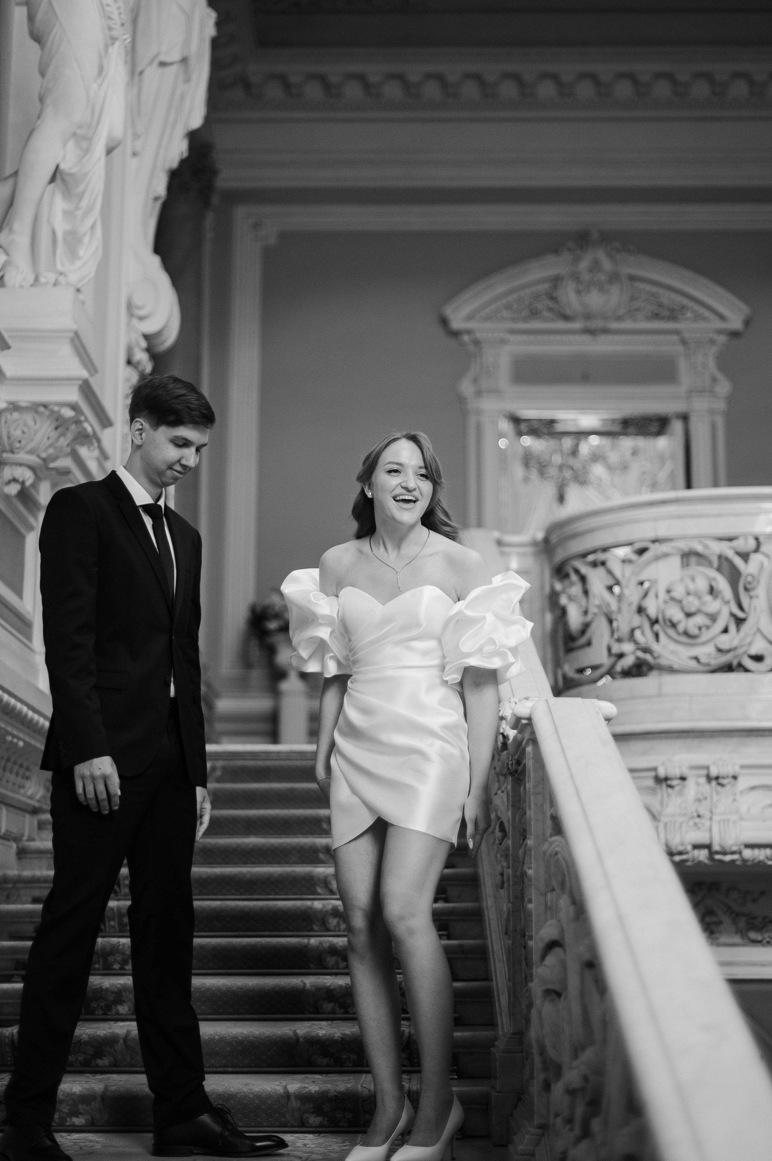 Свадьба длиною в два дня. Свадебный фотограф Татьяна Лейн в Санкт-Петербурге