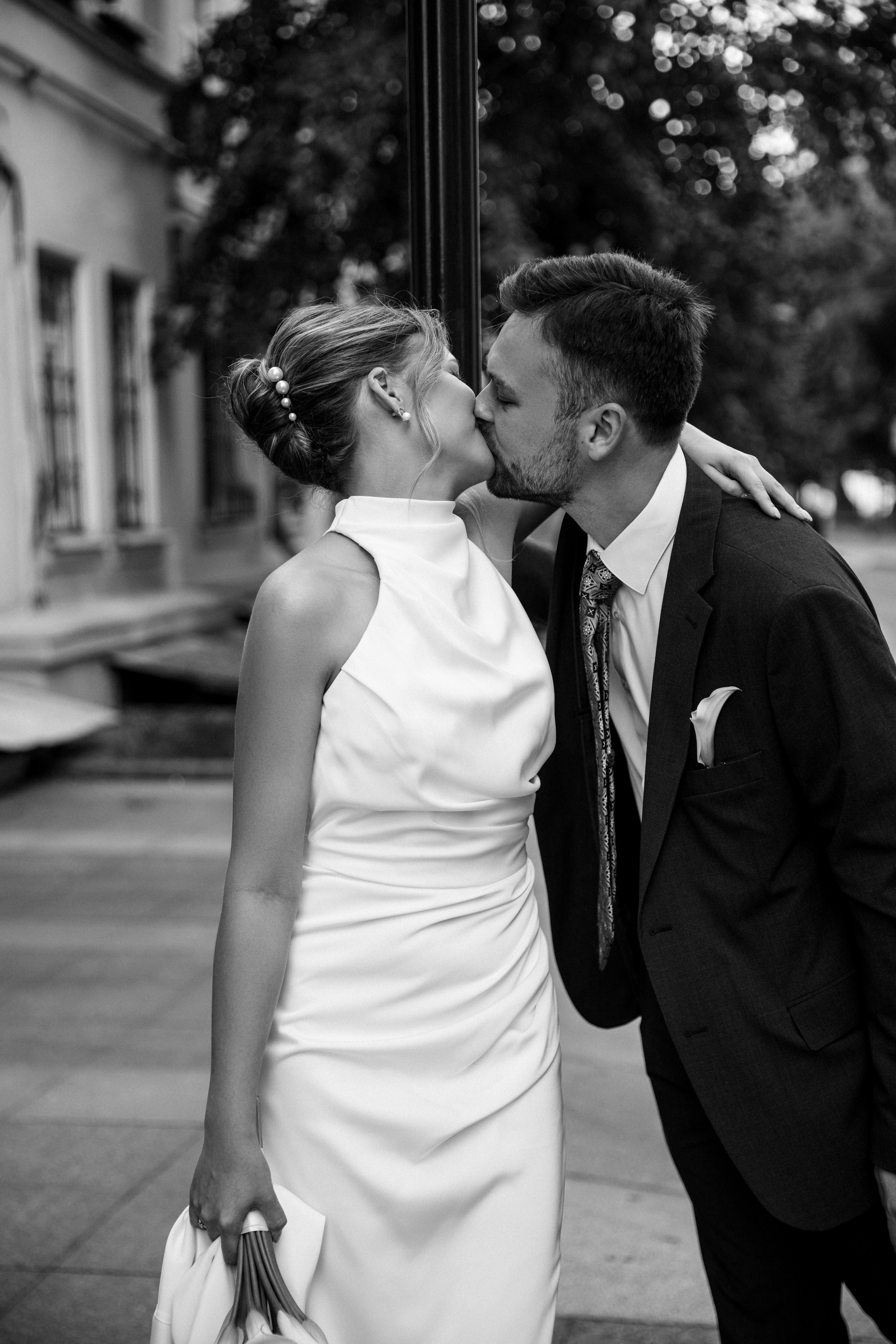 Я тебе подыграю. Свадебный и семейный фотограф в Москве Julia Juice