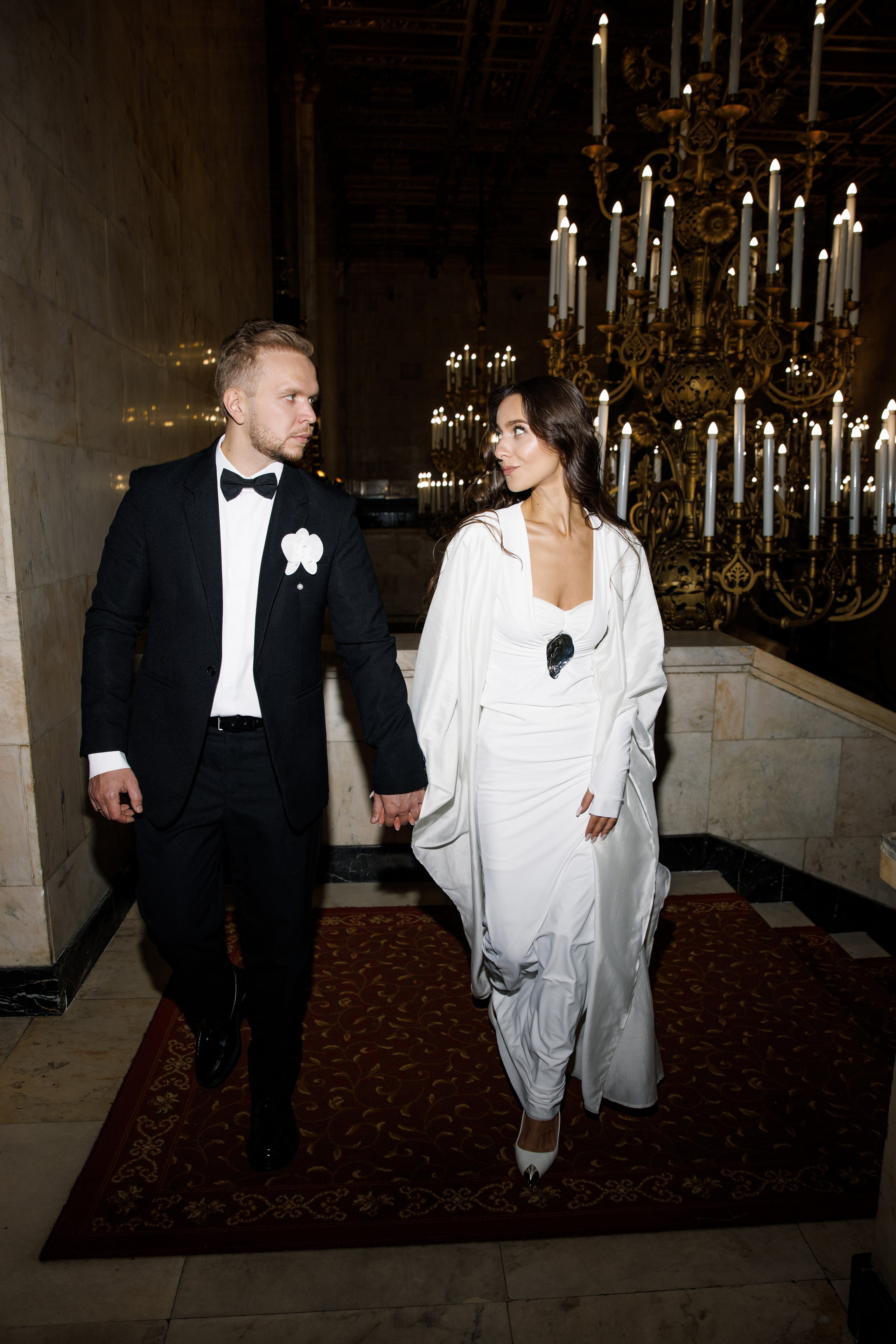 Твоя жемчужина. Свадебный и семейный фотограф в Москве Julia Juice