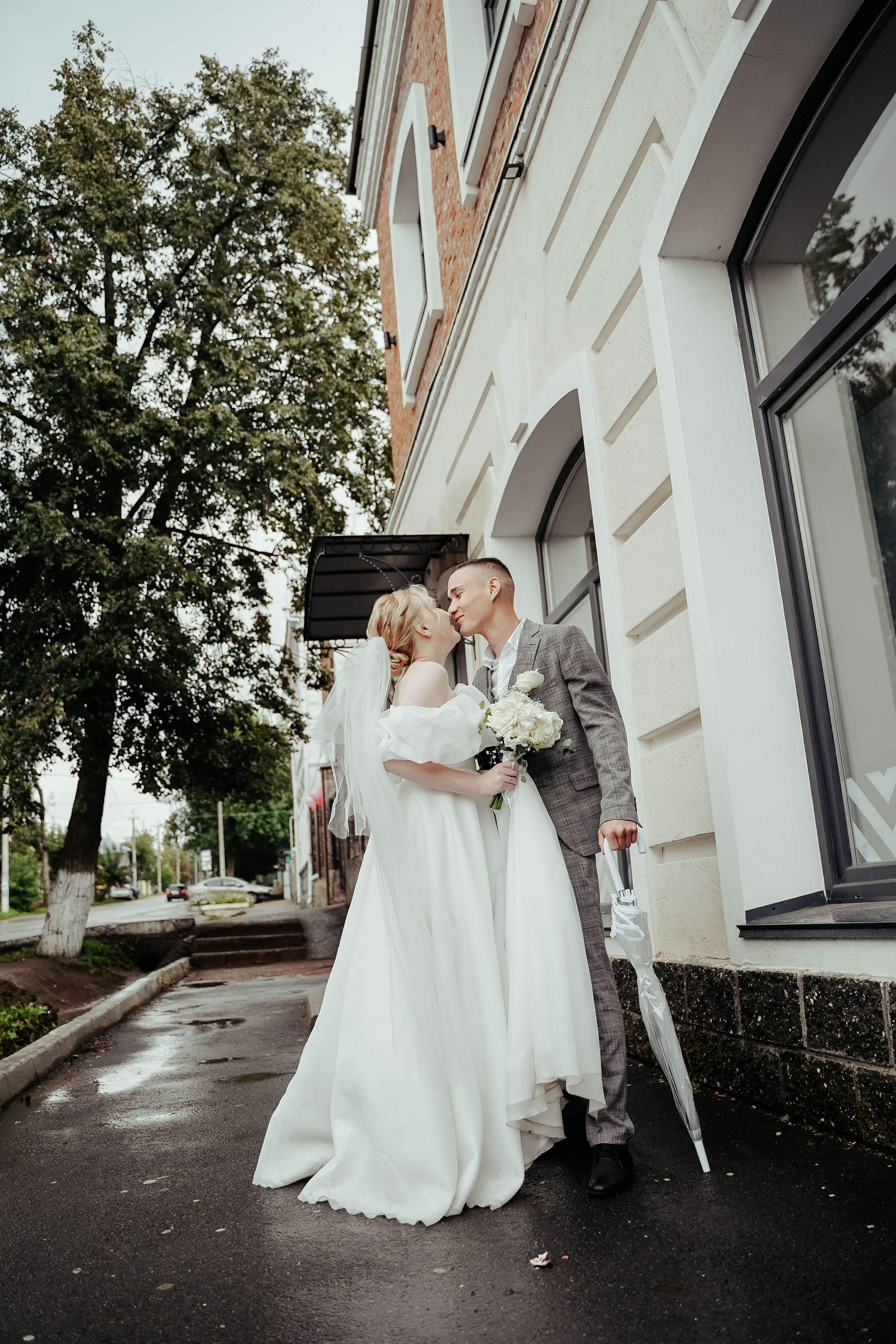 Свадьба в Бирске