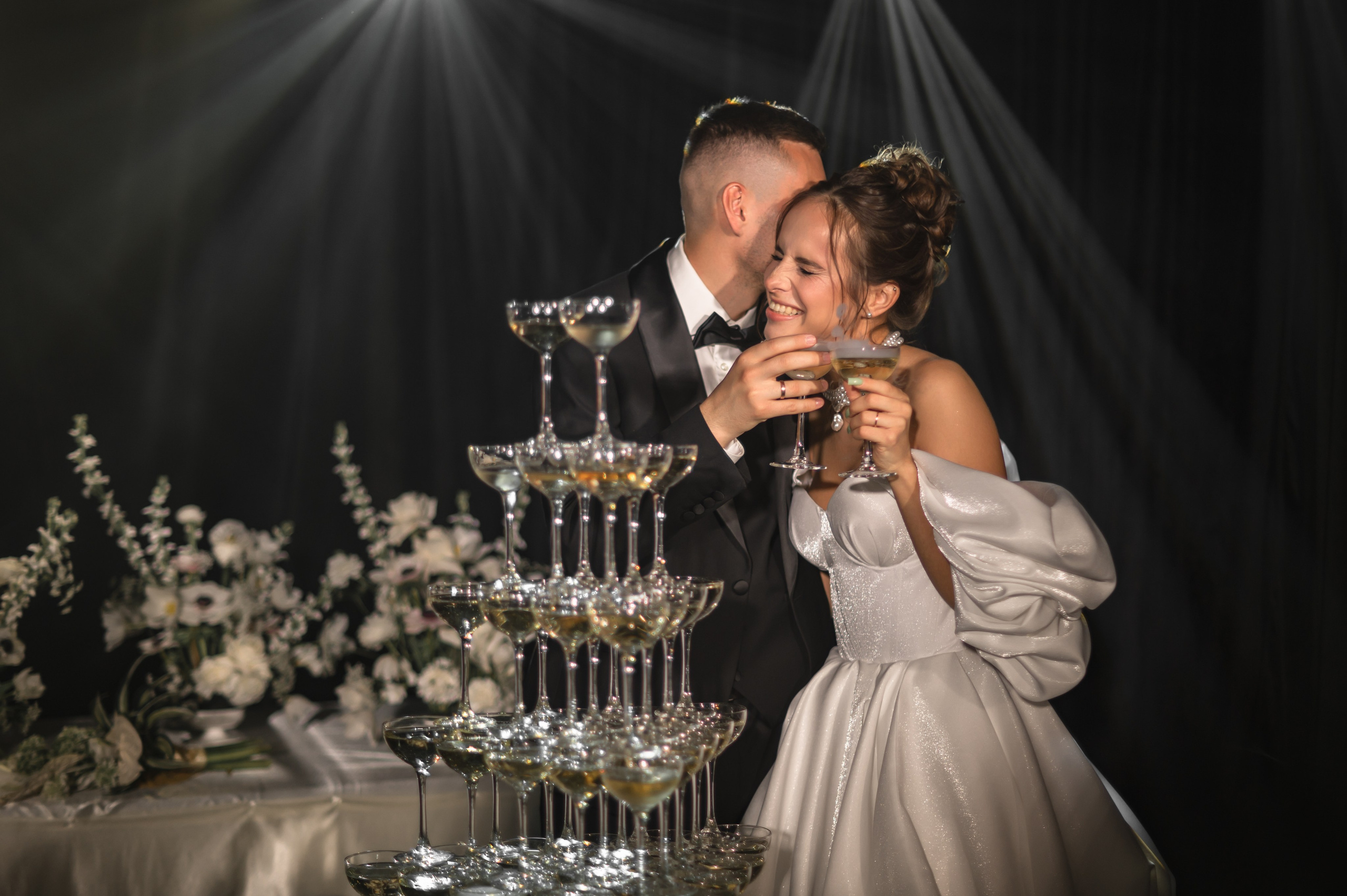 Краснодар. Свадебный и семейный фотограф в Краснодарском крае