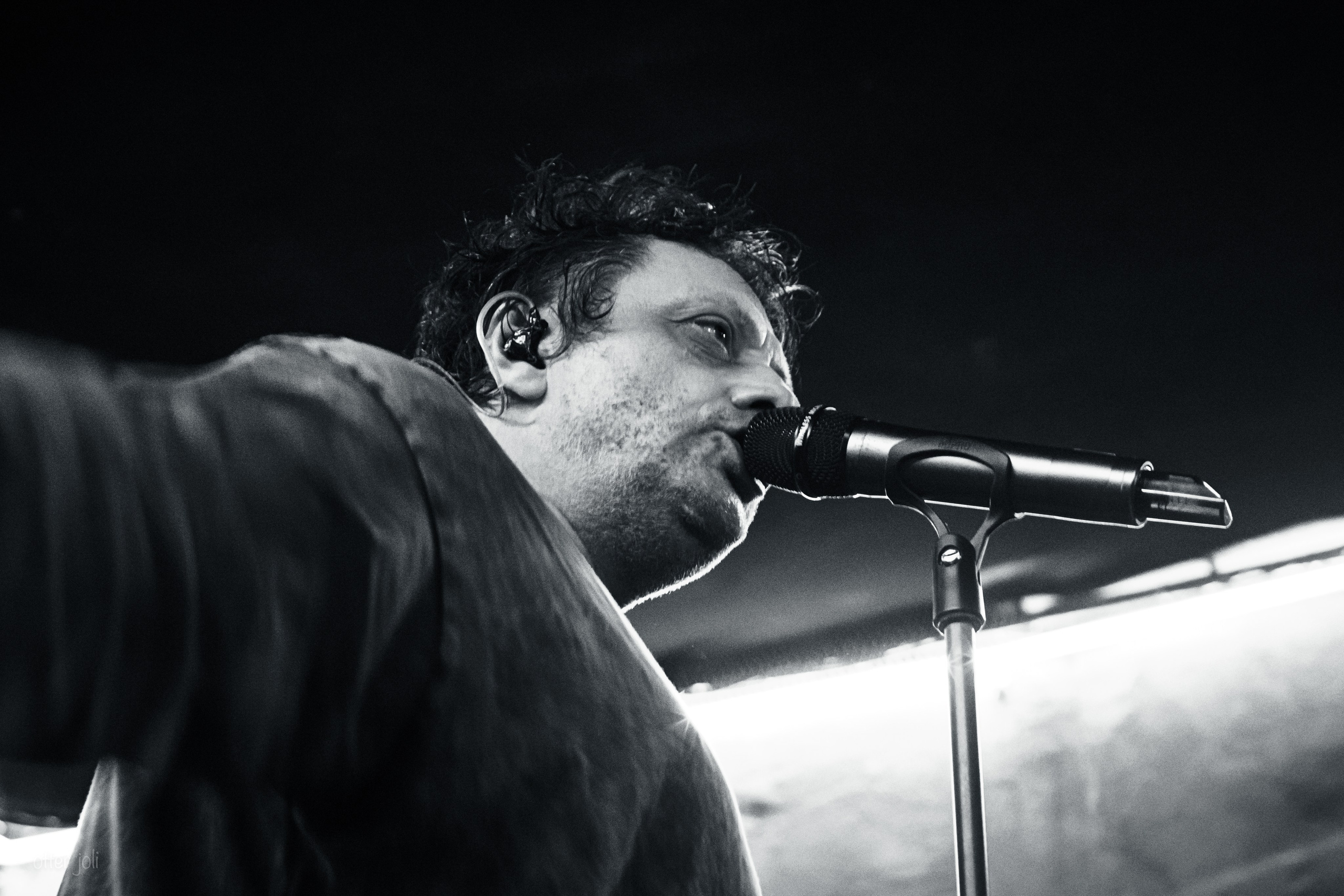 Глеб Самойлов. Концертный репортёр Валерия Сафина