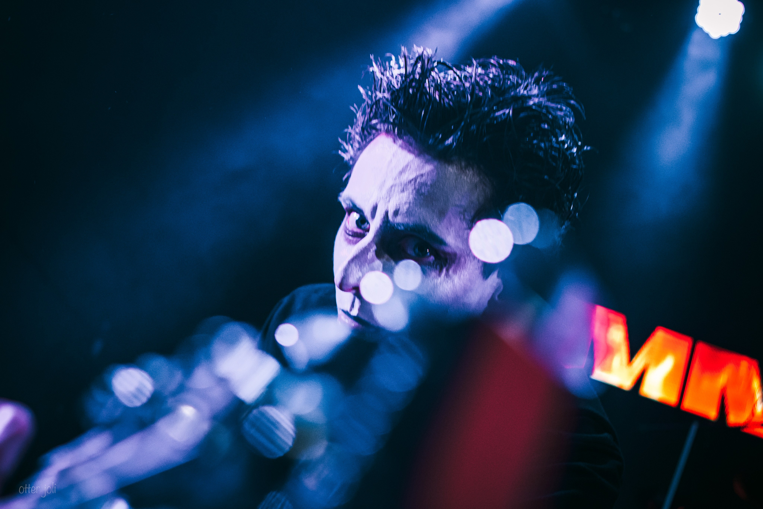 Ramm’band | Urban. Концертный репортёр Валерия Сафина