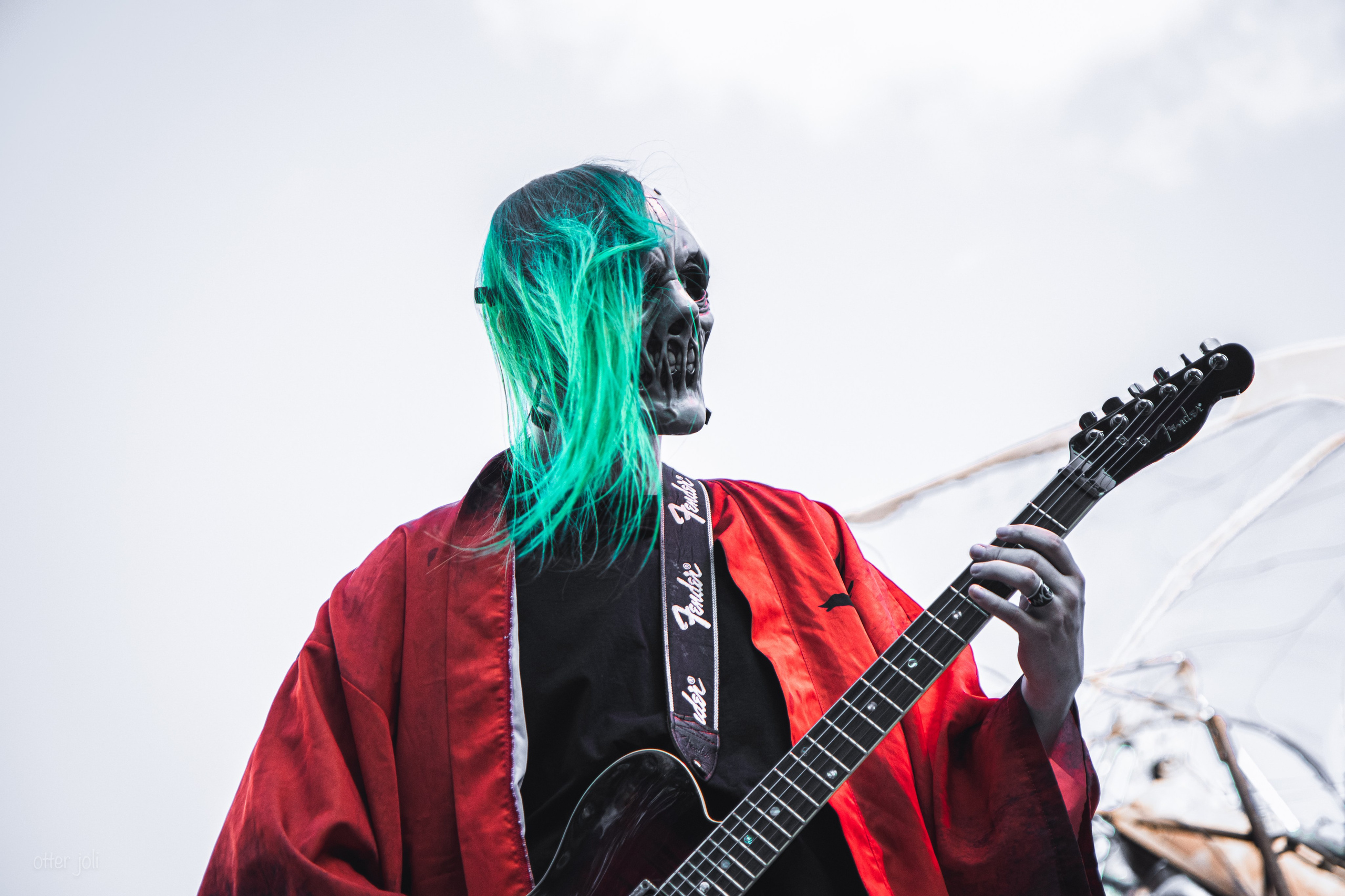 GET THIS — Slipknot Tribute | BIG OPEN AIR Rammstein/Slipknot tribute Sexton. Концертный репортёр Валерия Сафина