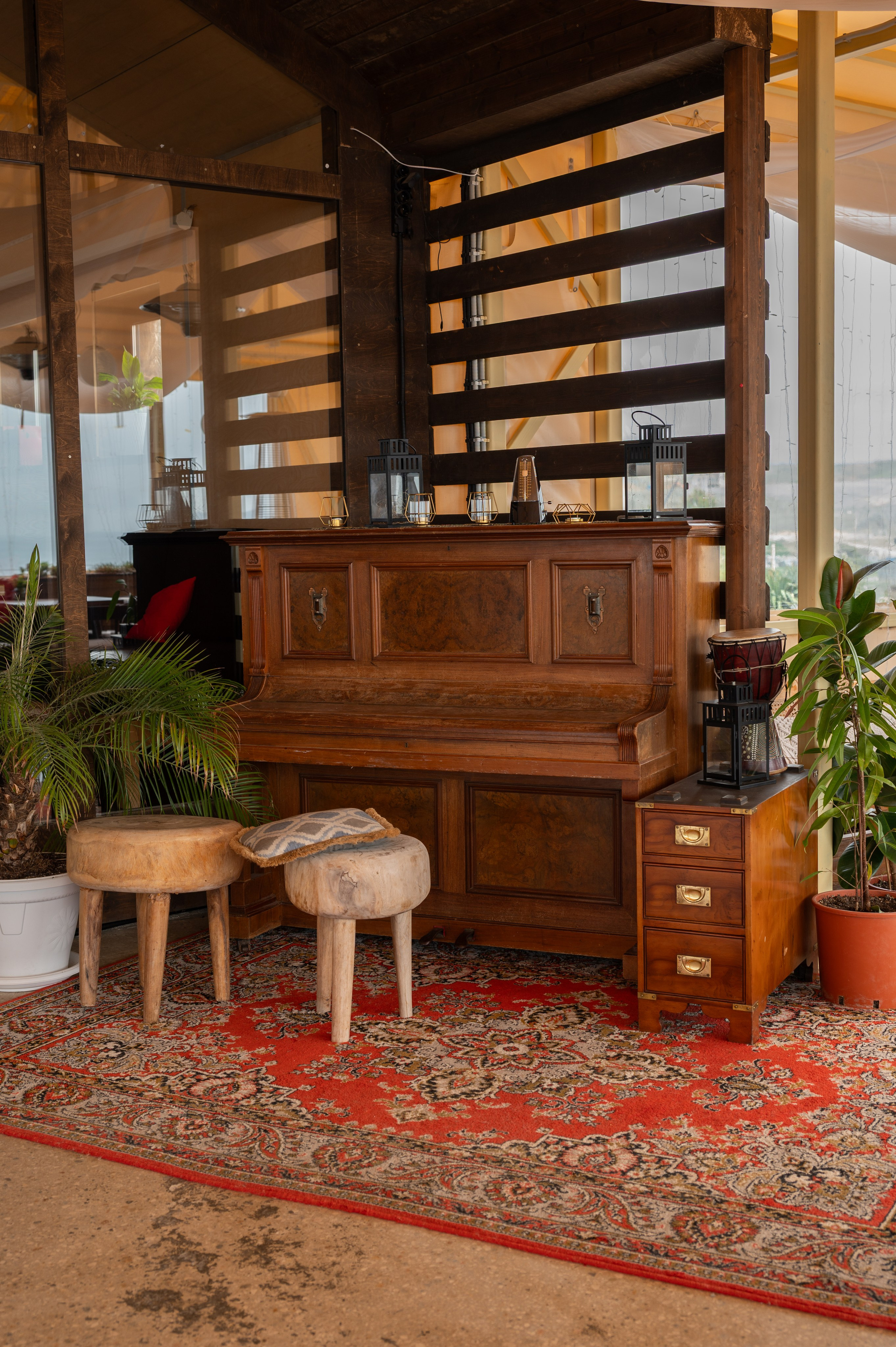 Фотосъёмка для глэмпинга в Крыму. Фотограф Лобанов Антон, г. Москва