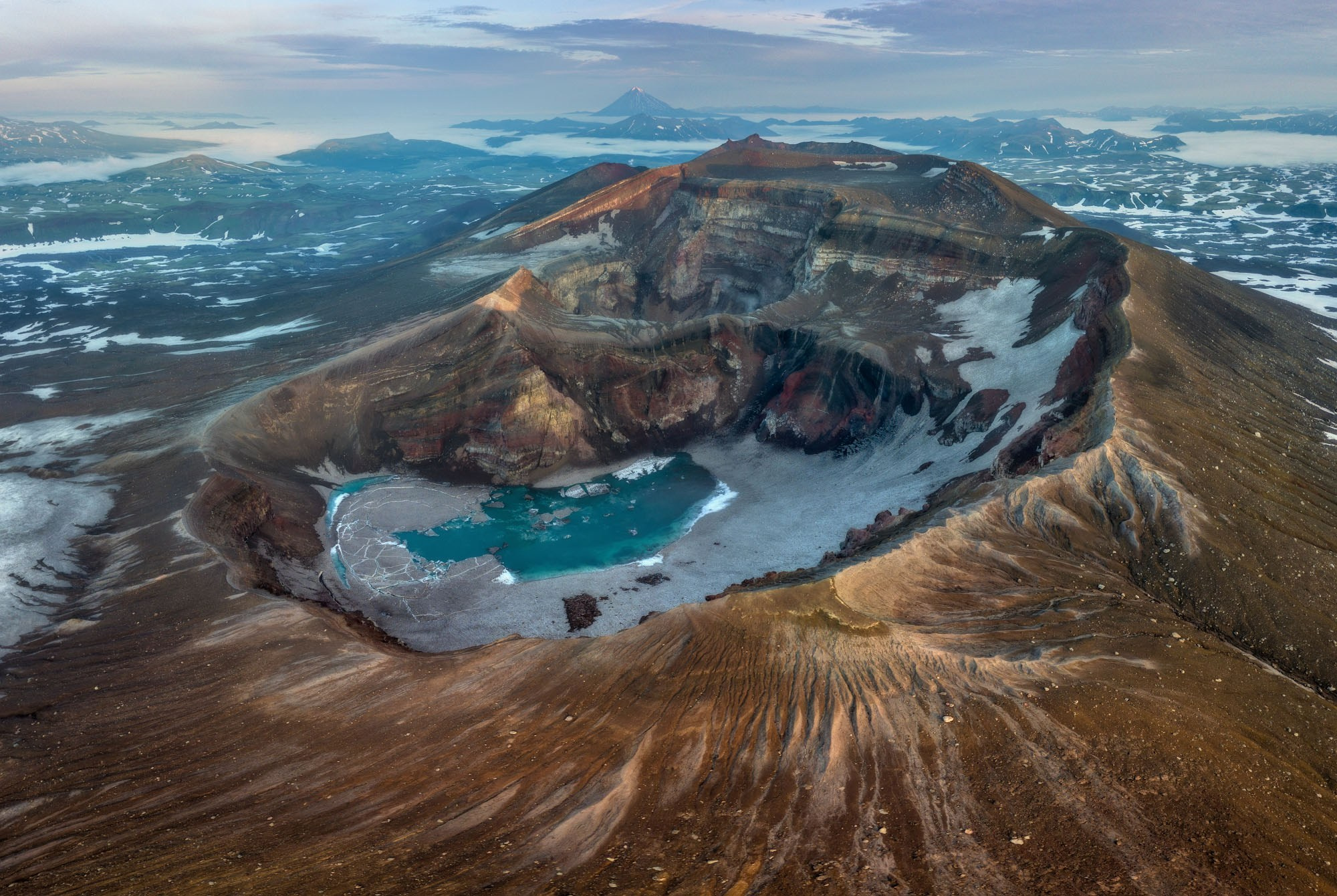 Фотографии Камчатка