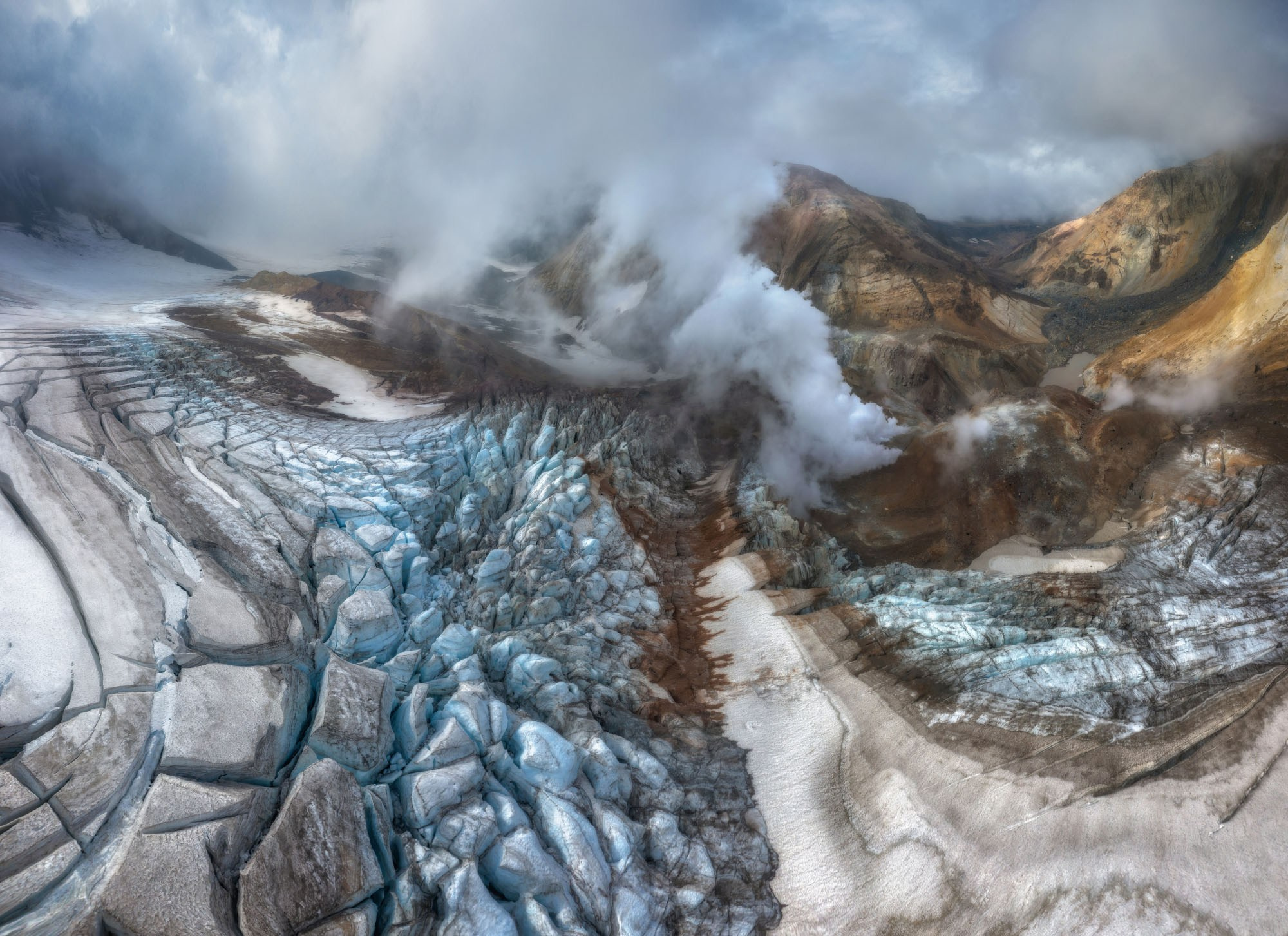 Фотографии Камчатка