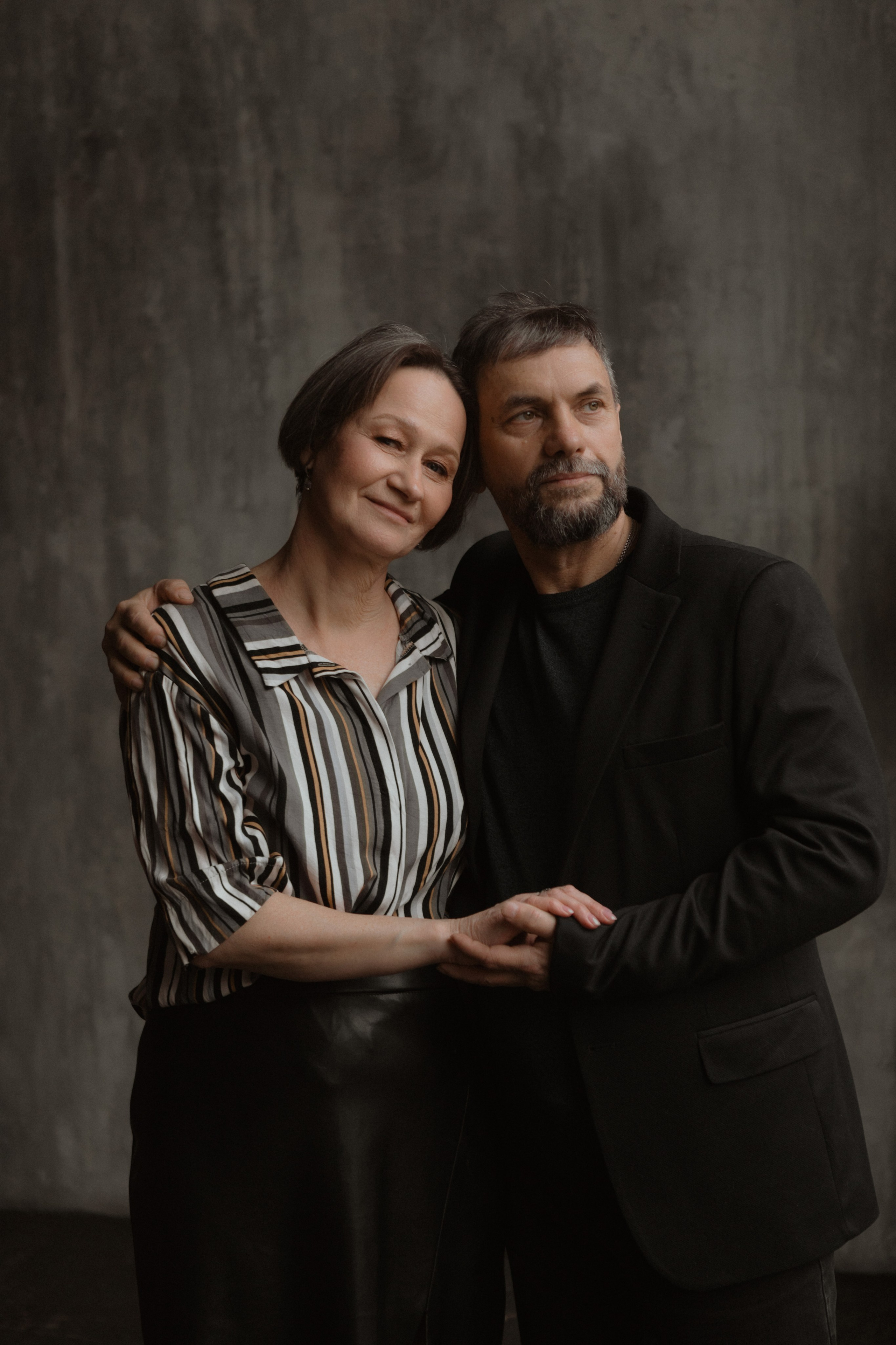 Все в сборе. Свадебный и портретный фотограф в Москве Анастасия Масюк