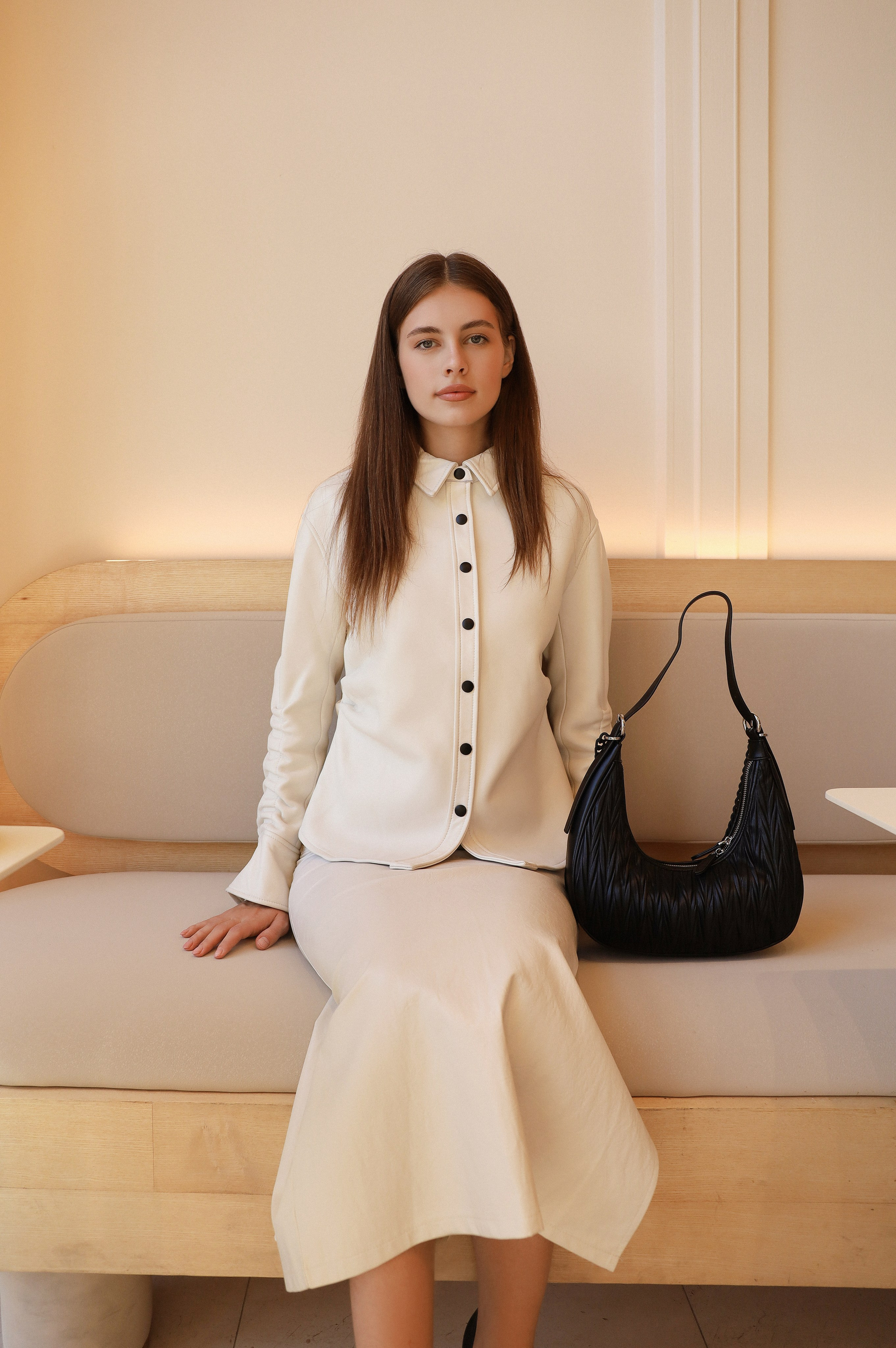 NASTYA. «Мисс Крым» модели. Стать моделью