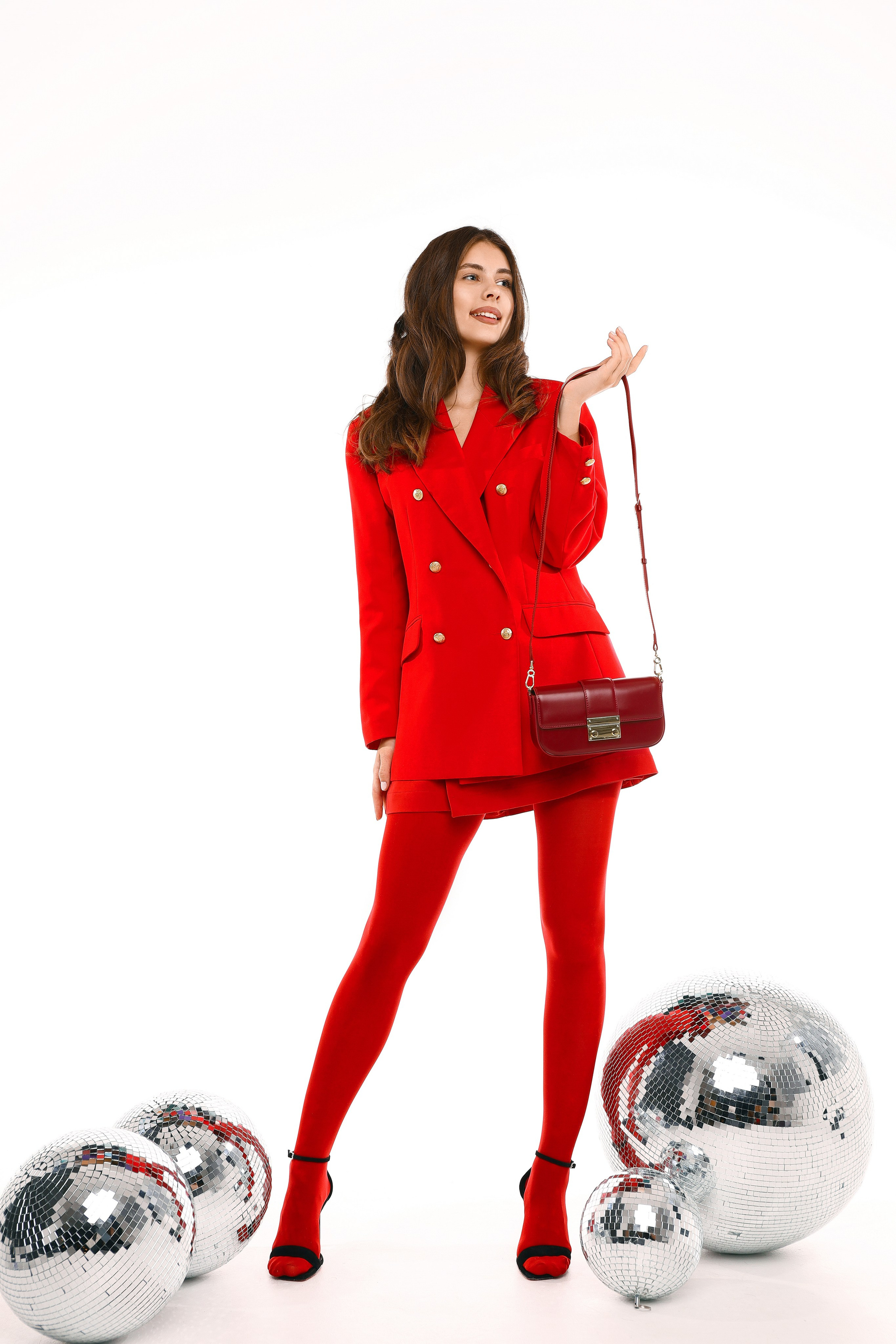 NASTYA. «Мисс Крым» модели. Стать моделью