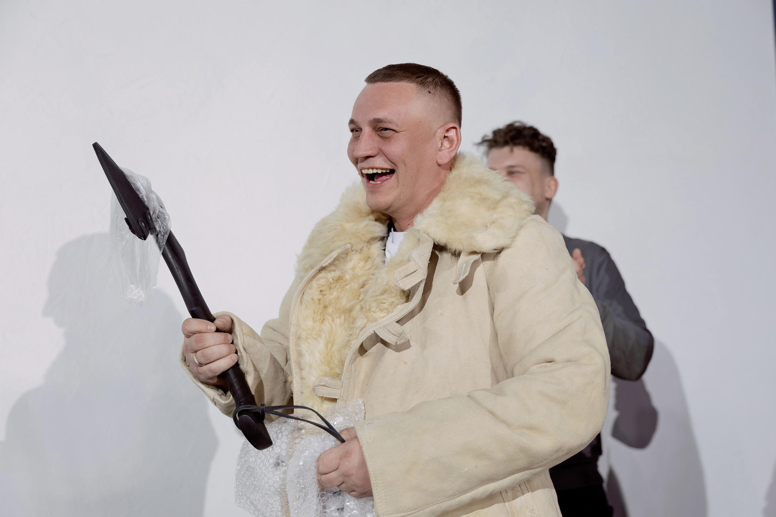 День Рождения. Репортаж. Свадебный фотограф в Санкт-Петербурге Павел Резниченко