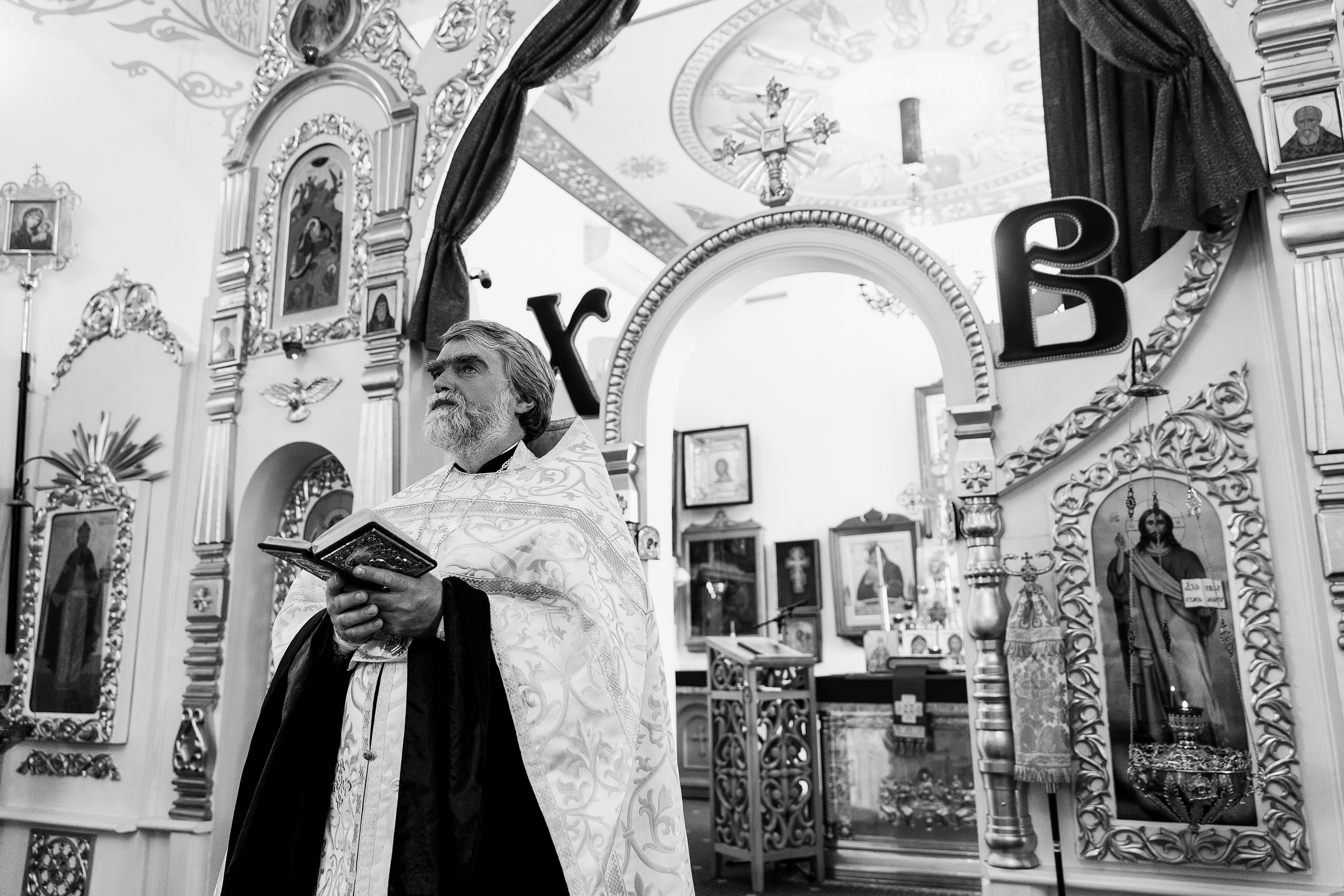 Дарья и Марк. Свадебный фотограф в Санкт-Петербурге Павел Резниченко