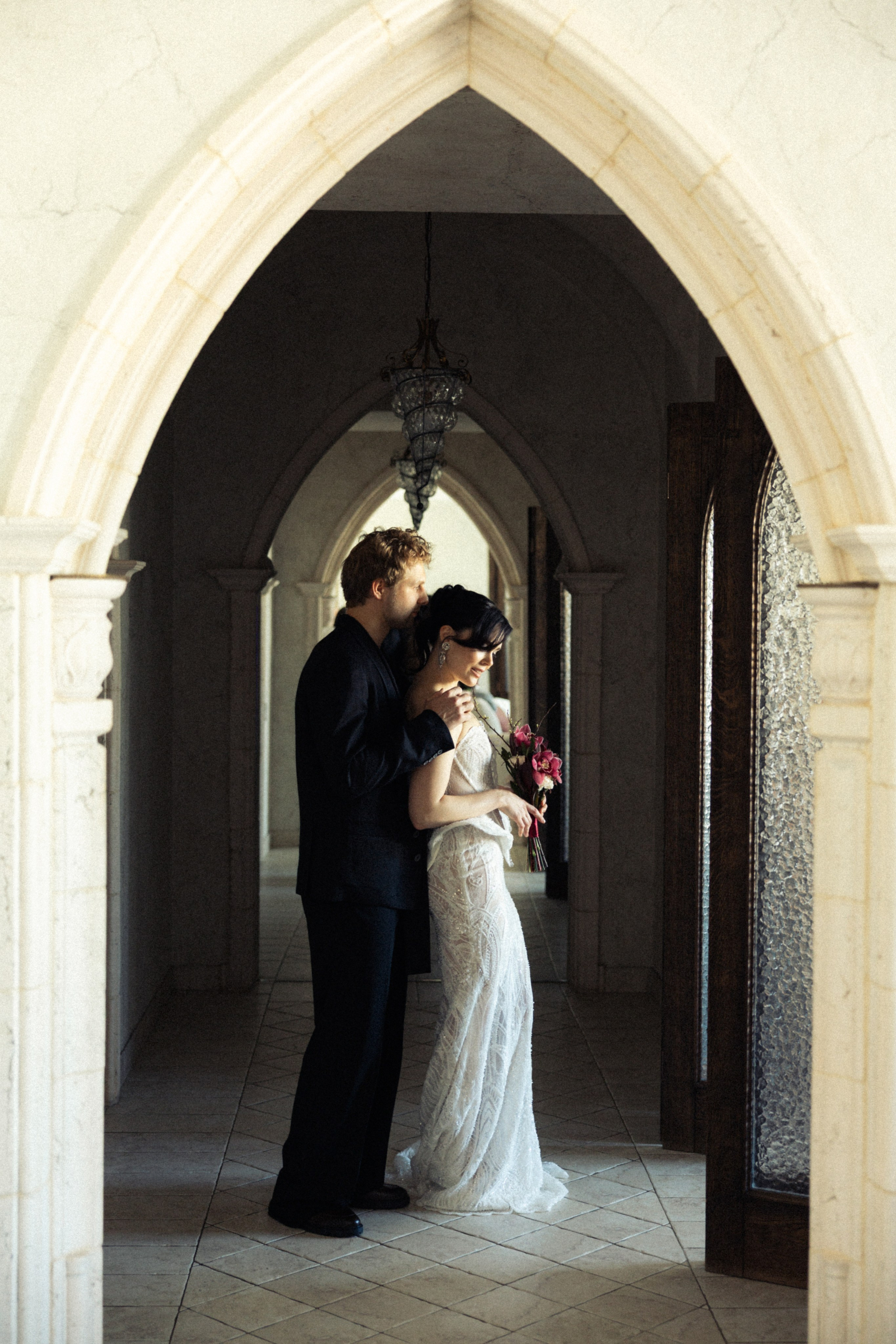 Сандра & Никита. Phdkvmr.ru