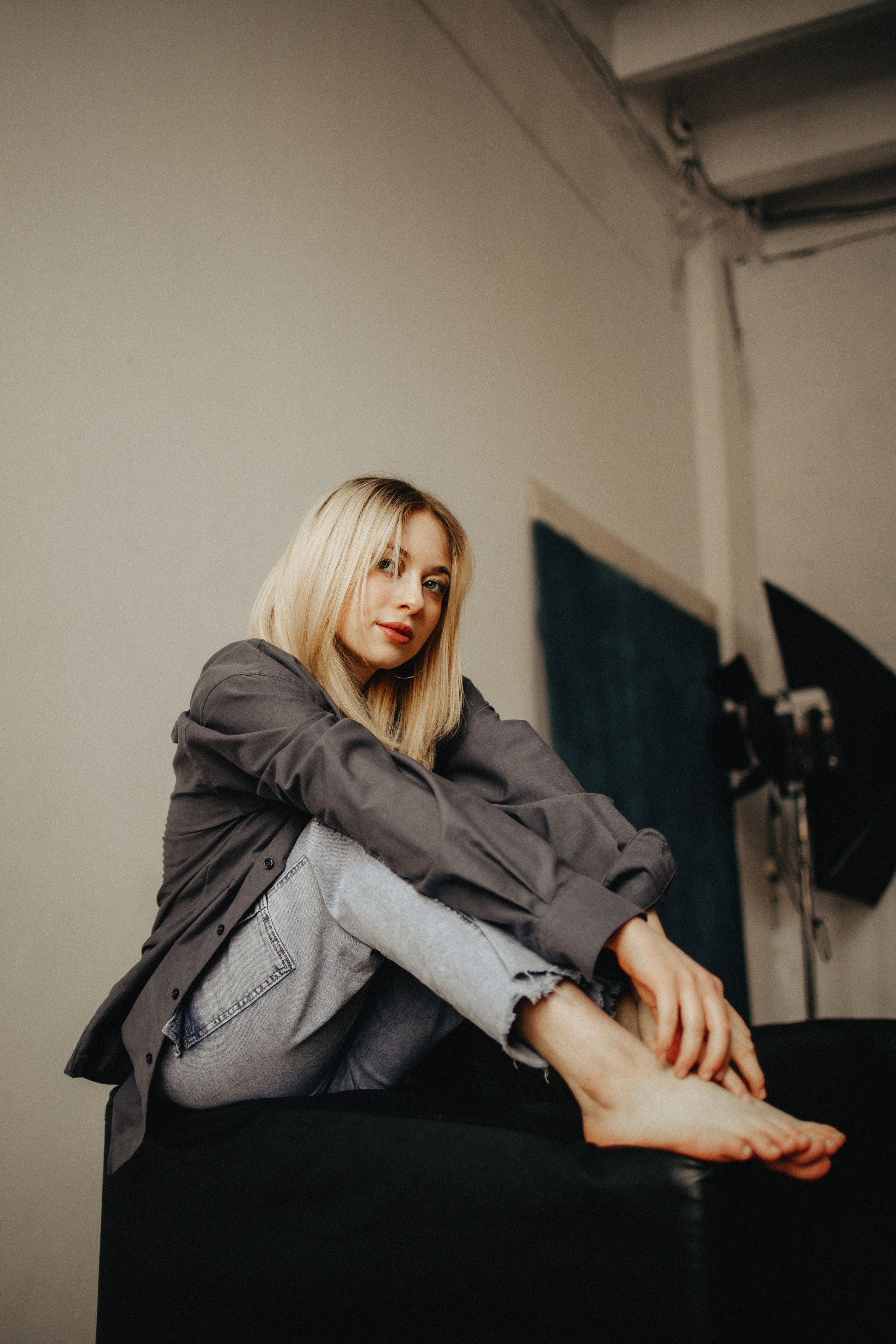 Минимализм. Lifestyle семейный и детский фотограф в Омске Иванова Екатерина