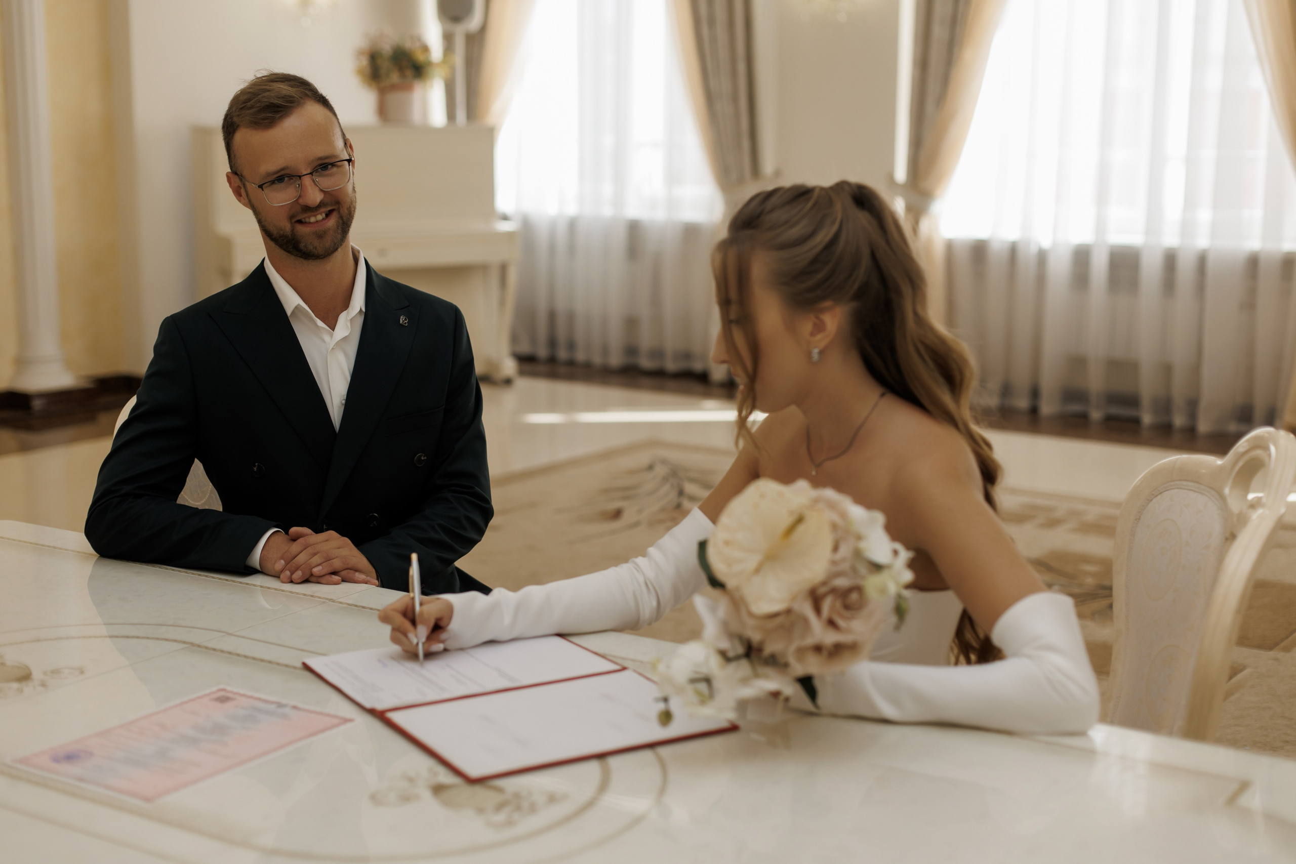 A&P. Свадебный фотограф Екатерина Худякова — Ярославль, Санкт-Петербург, Москва