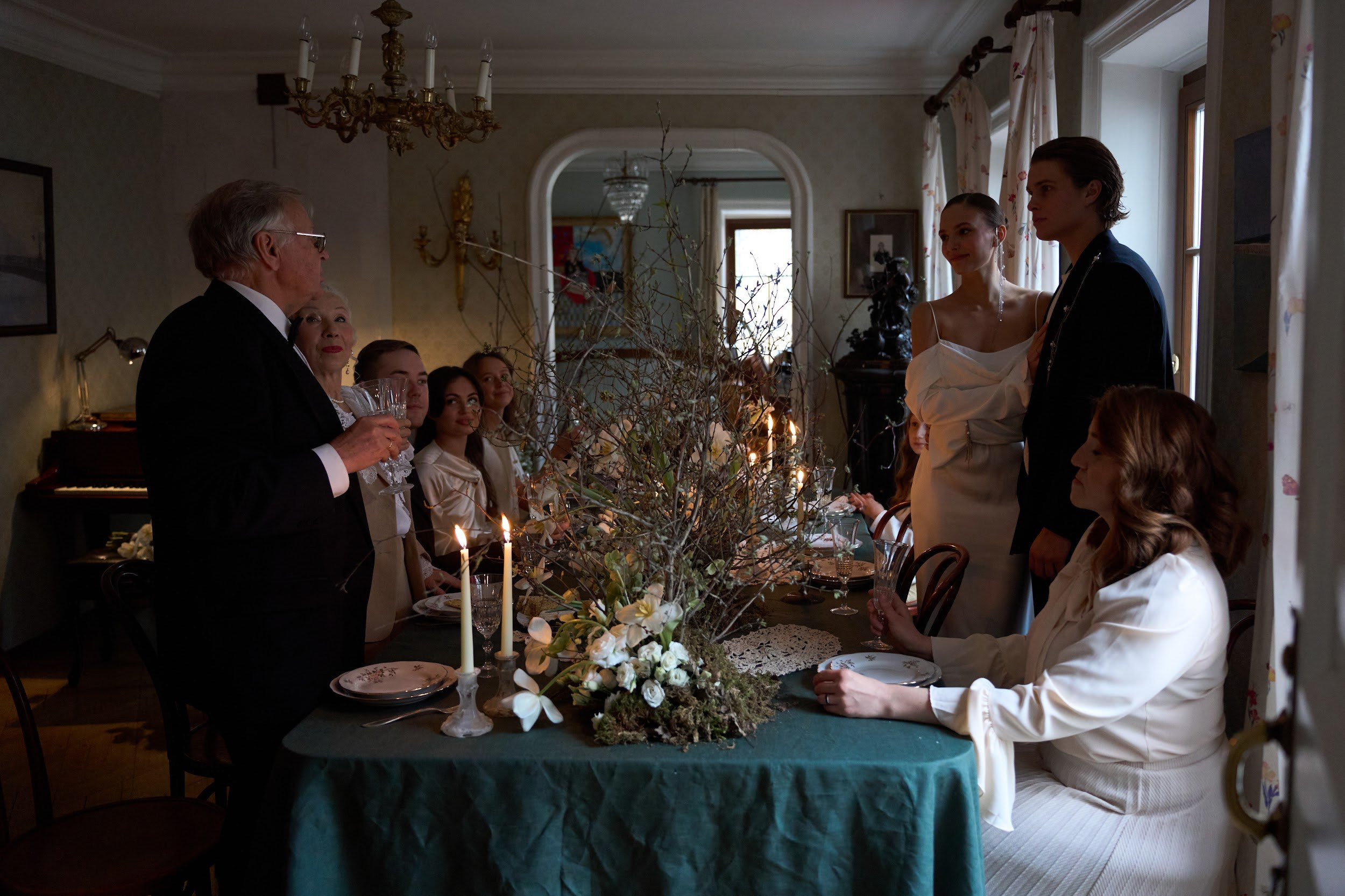 Виолетта & Виталий. Оформление свадеб, декор свадеб Вера Маркова, Москва