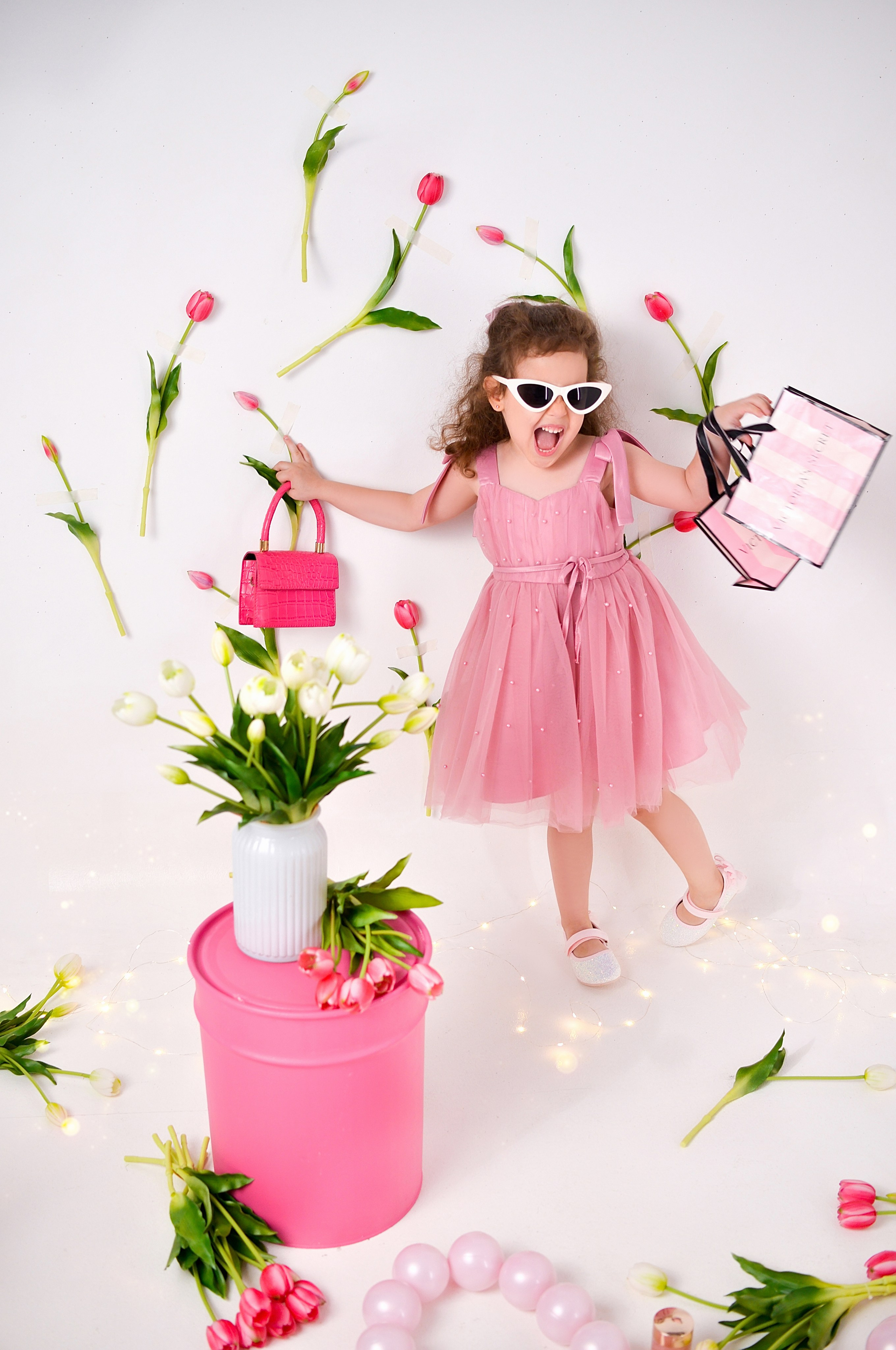 Фотосессия на годик Краснодар годовасие. Фотограф новорожденных Краснодар Малышенко Надежда