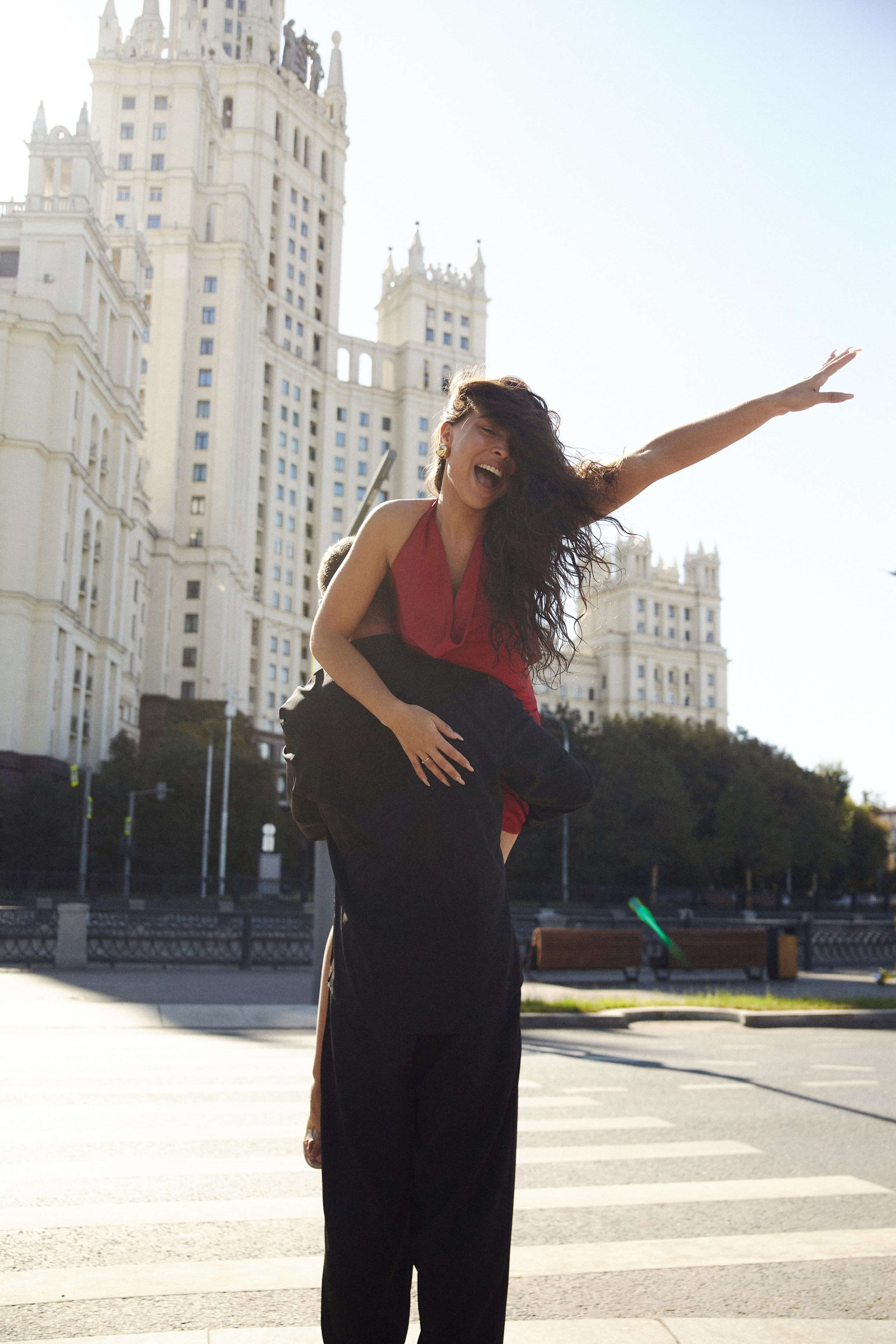 История любви. SerDa.com