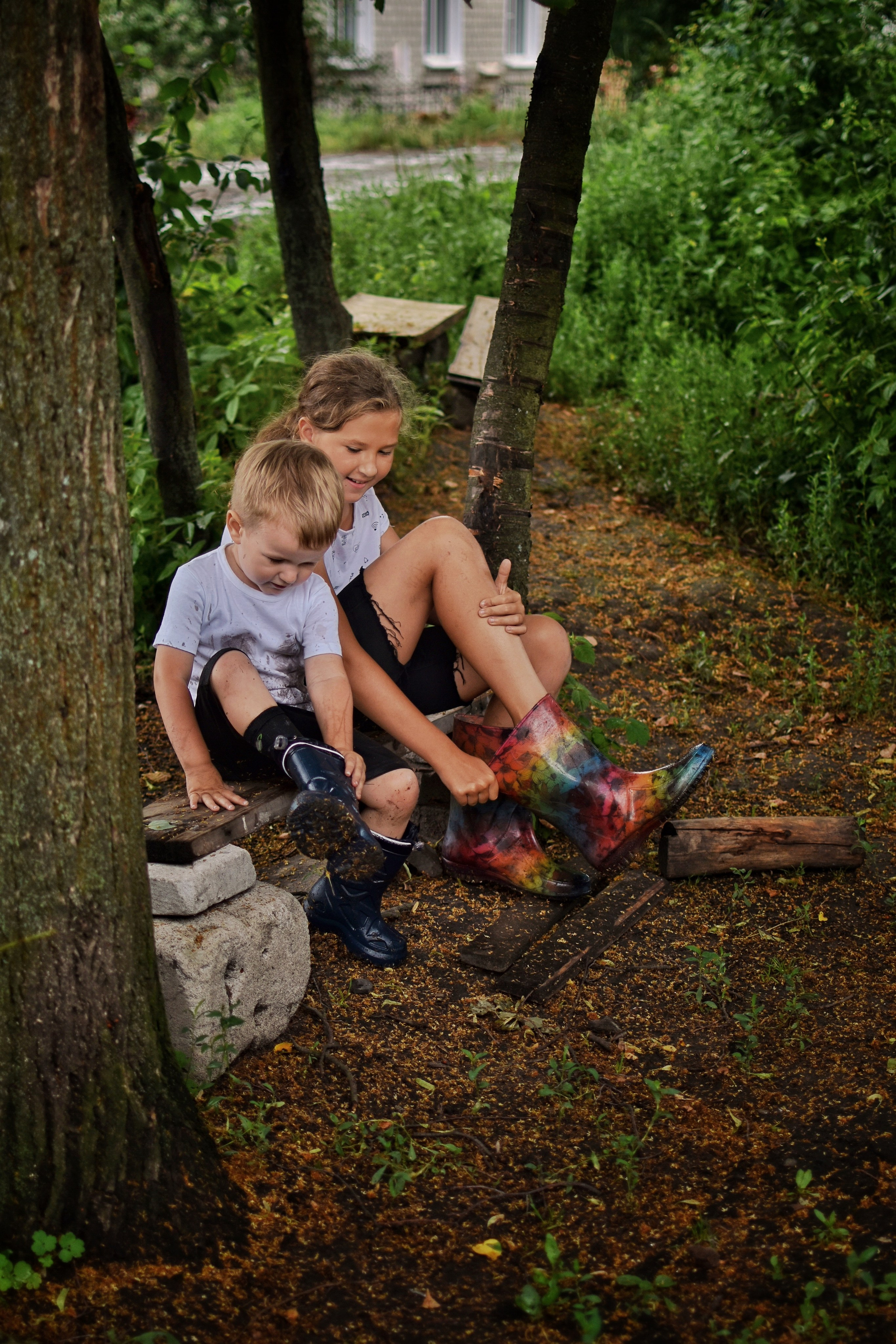 Детские съемки. Семейный фотограф в Красногорске и Лобне — Мария Бесштанькина | Семейные фотосессии