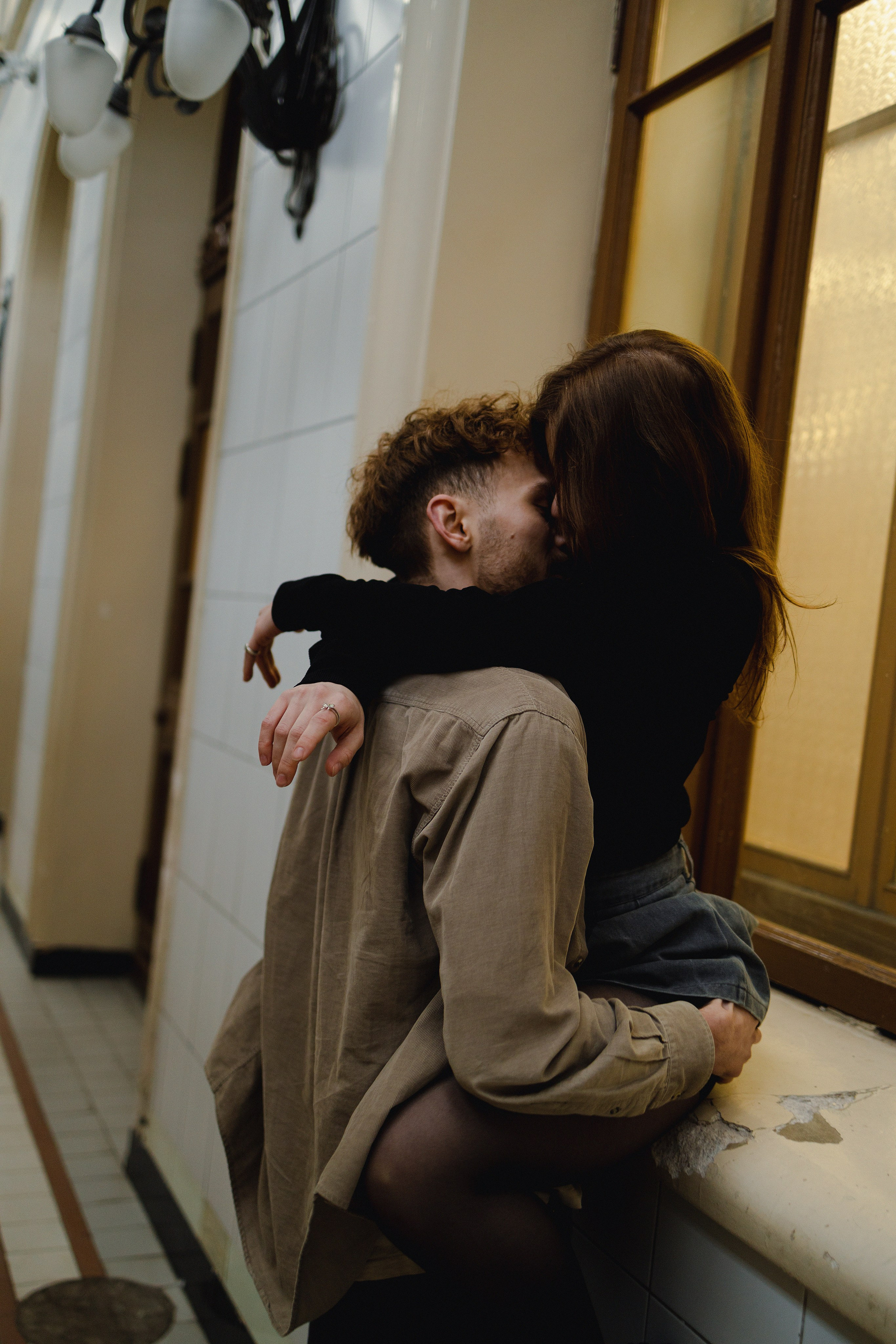 Артем и Настя. Фотограф Санкт-Петербург