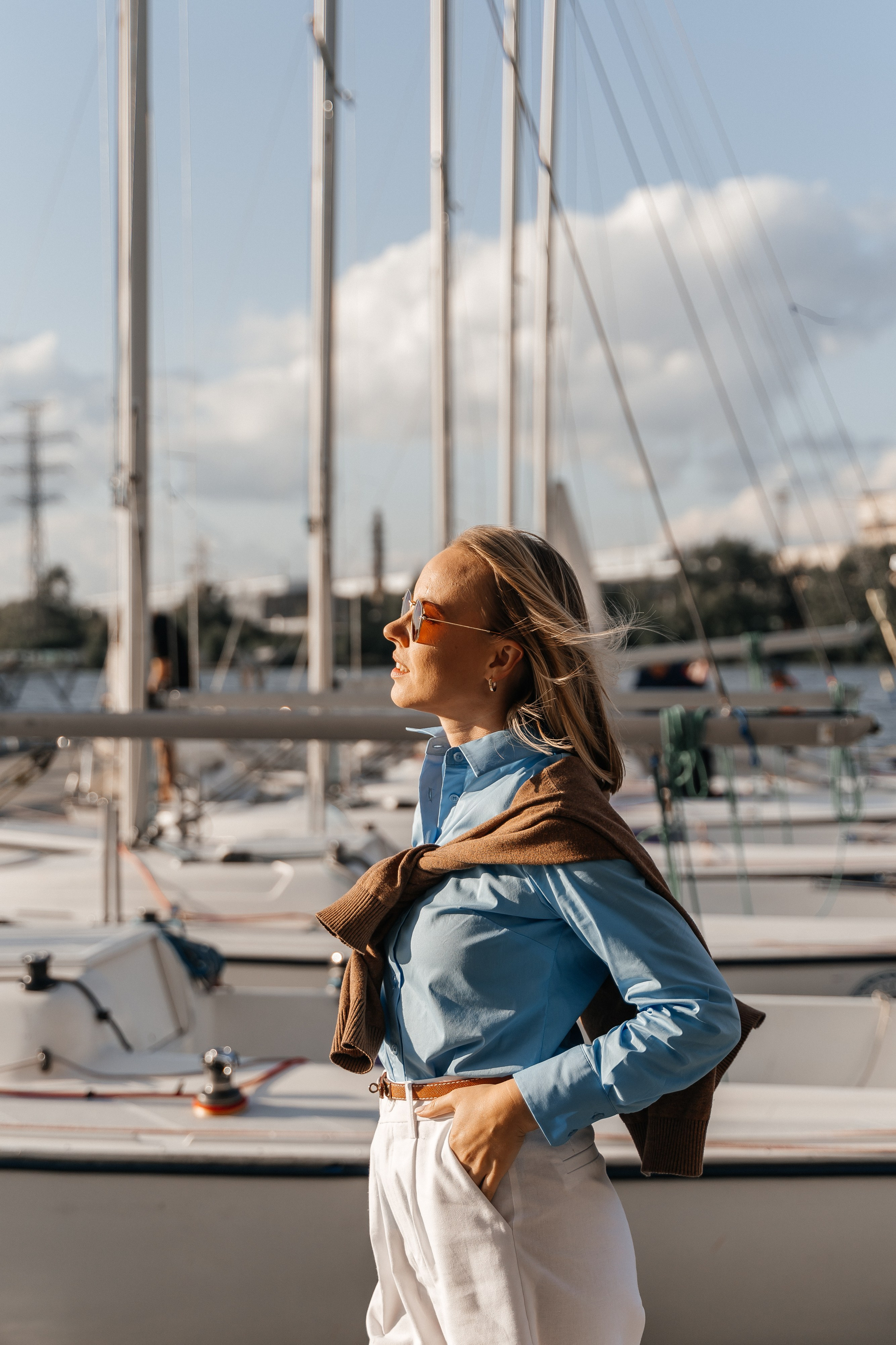 Ваня, Лера и Тимофей. Волик Мария