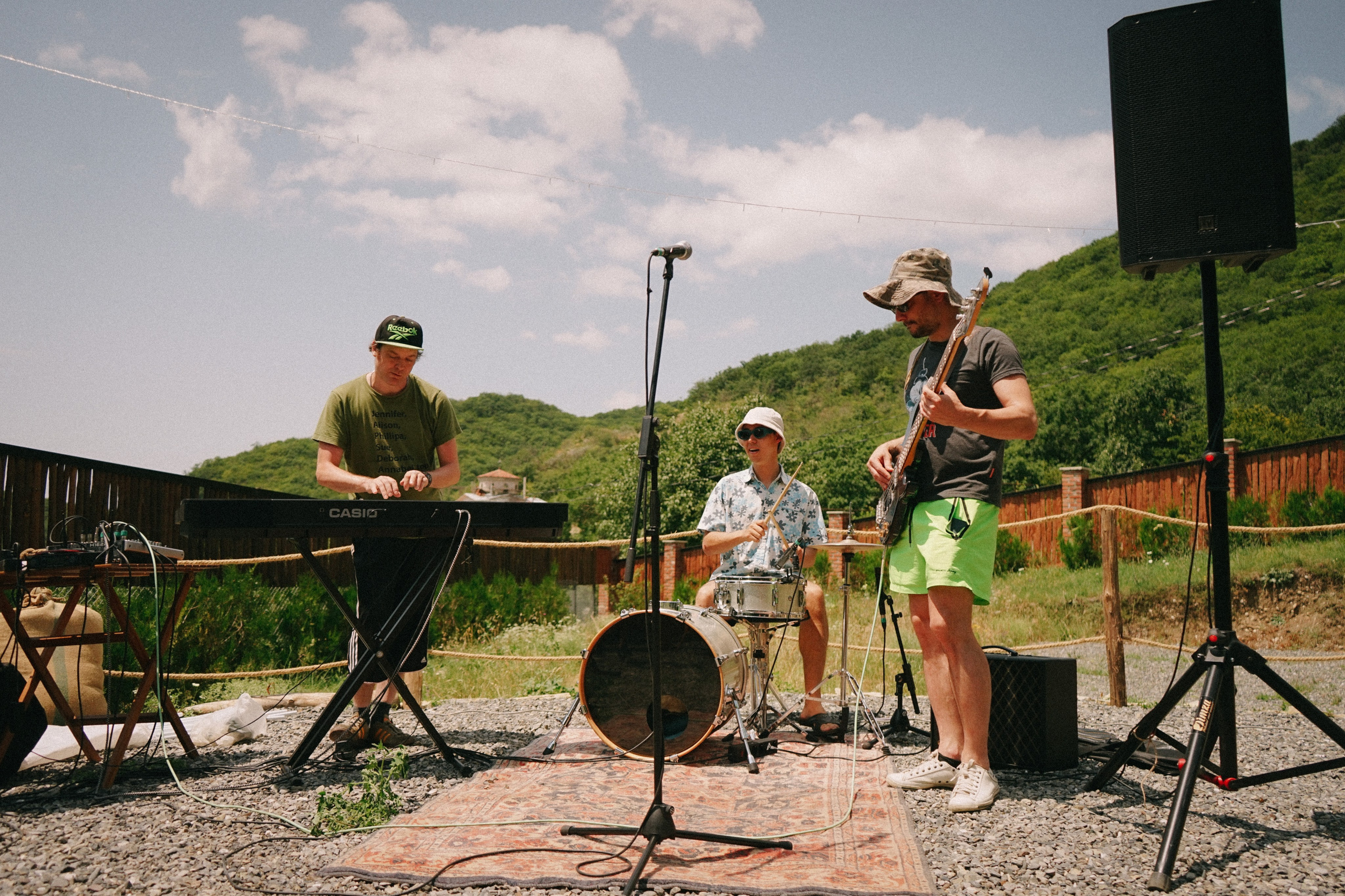 Свадебный фотограф в Грузии. Фотограф в Грузии ОАЭ | Nekit Fox