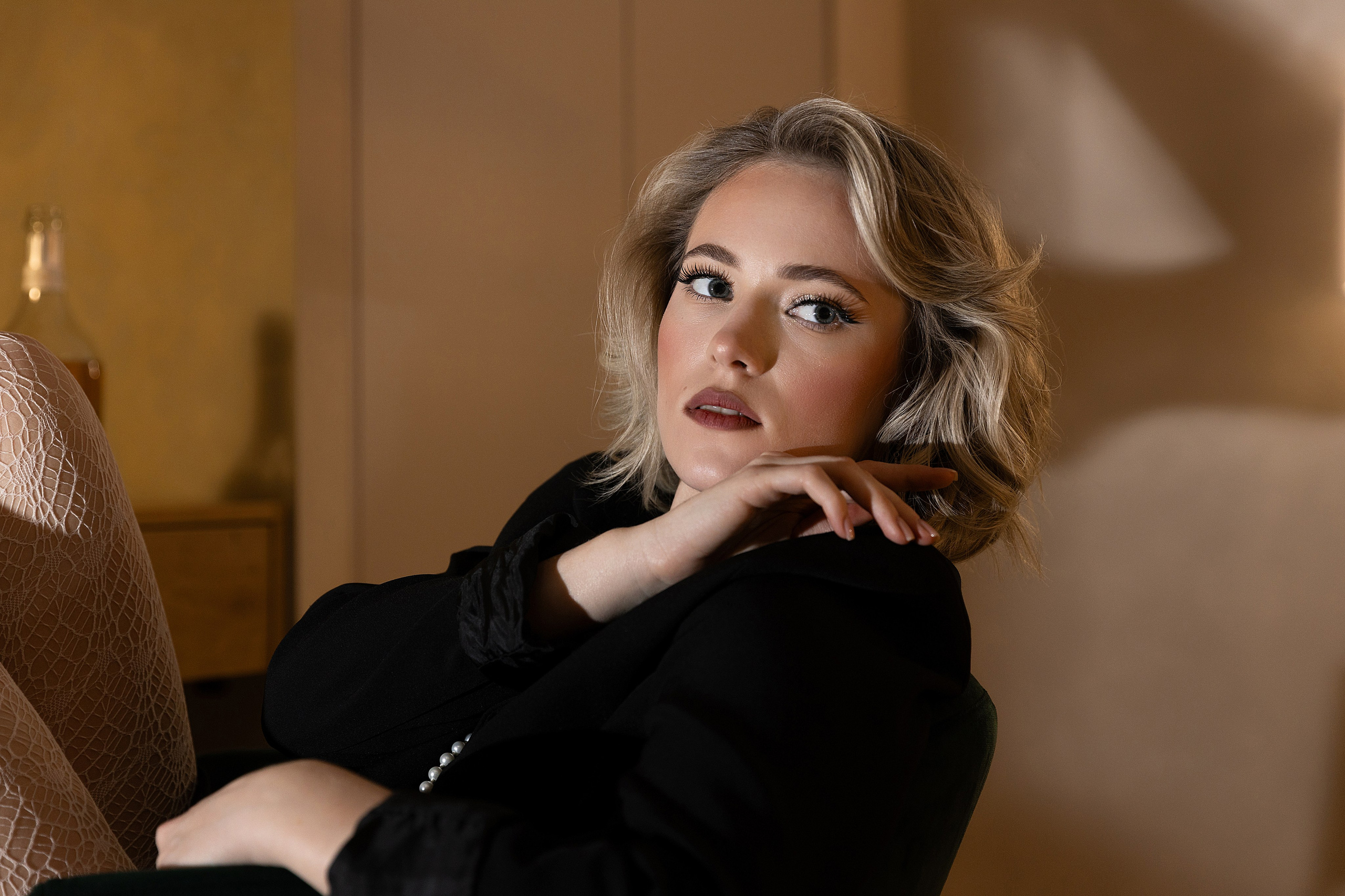 Фотодень в отеле. Школьный фотограф в Красноярске