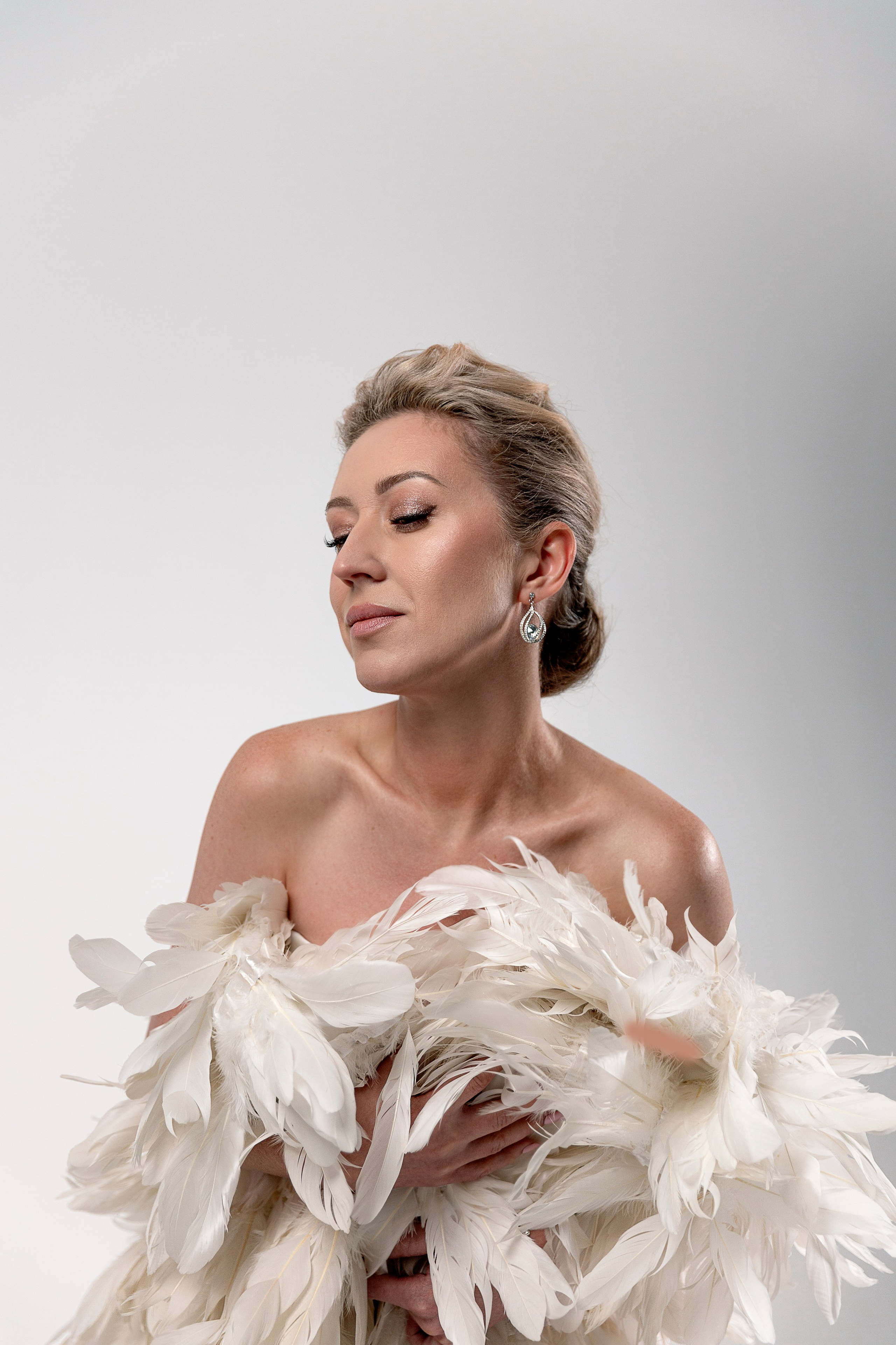 Happy B'Day. Портретный фотограф в Москве Полина Онода