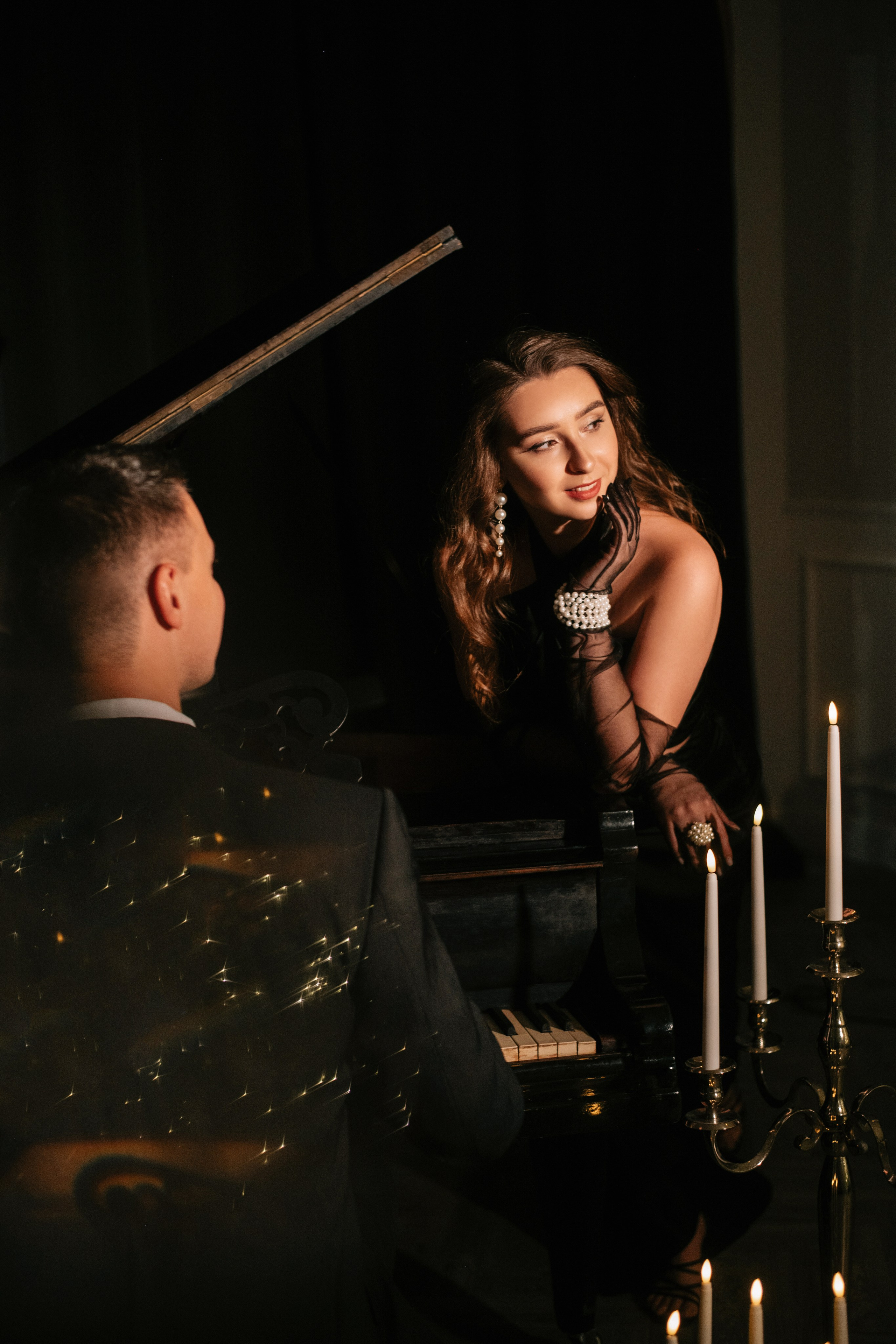 Анна & Олег. Фотограф в Екатеринбурге Веретенова Наталья