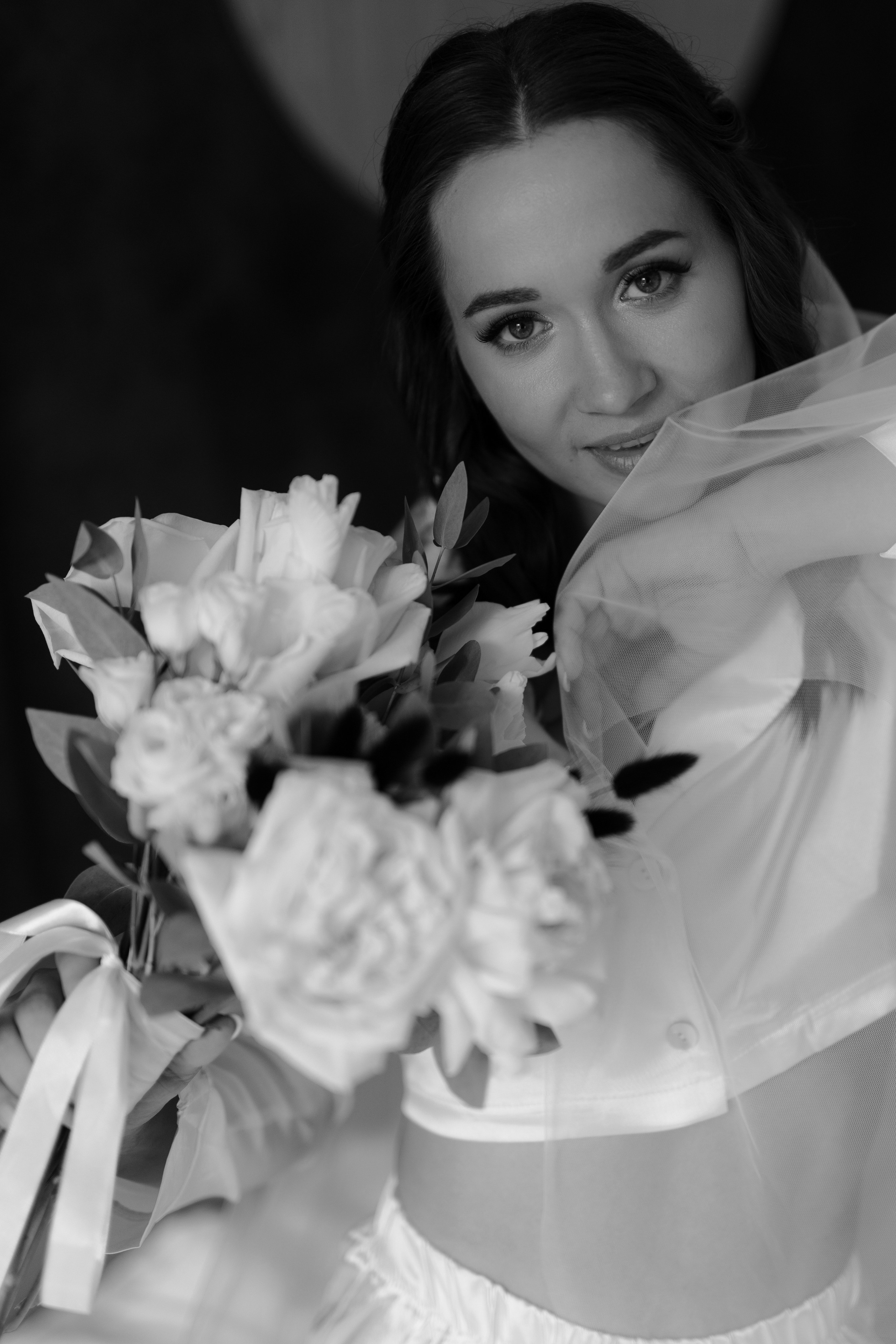 Свадьба Антона и Татьяны. Фотограф Кольчугино/Владимир/Москва Елизавета Иода