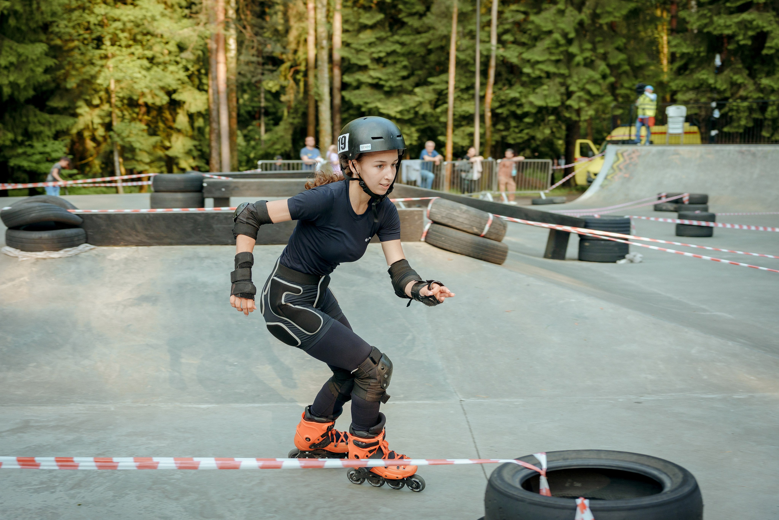 Cross-Roll. Портретный и семейный фотограф в Москве/Видное