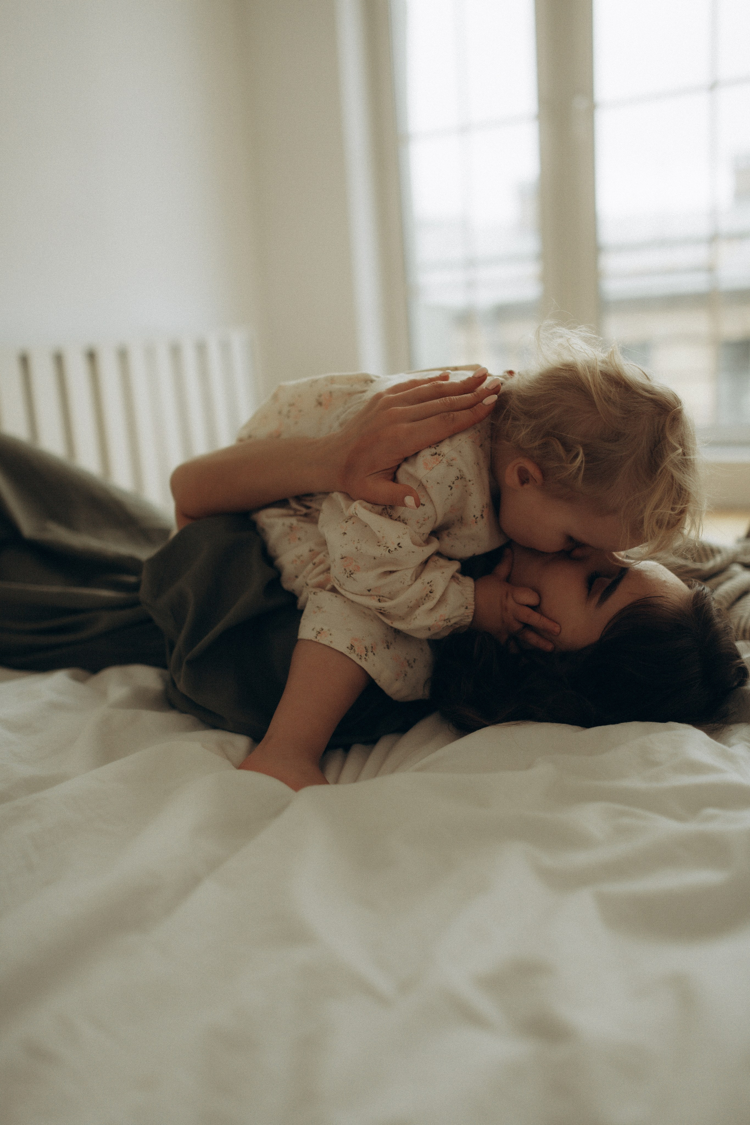 Вероника и Лера. Фотограф в Петербурге Ольга Стрельченко