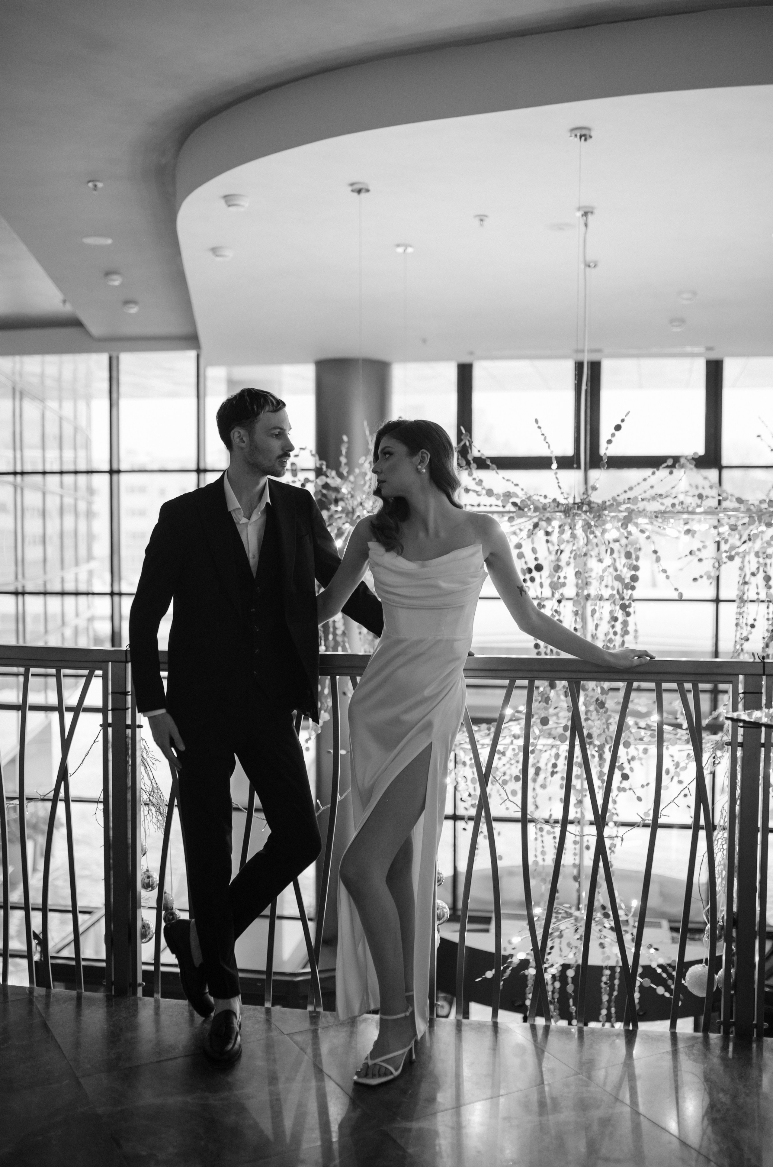 Renaissance. Свадебный фотограф Минск