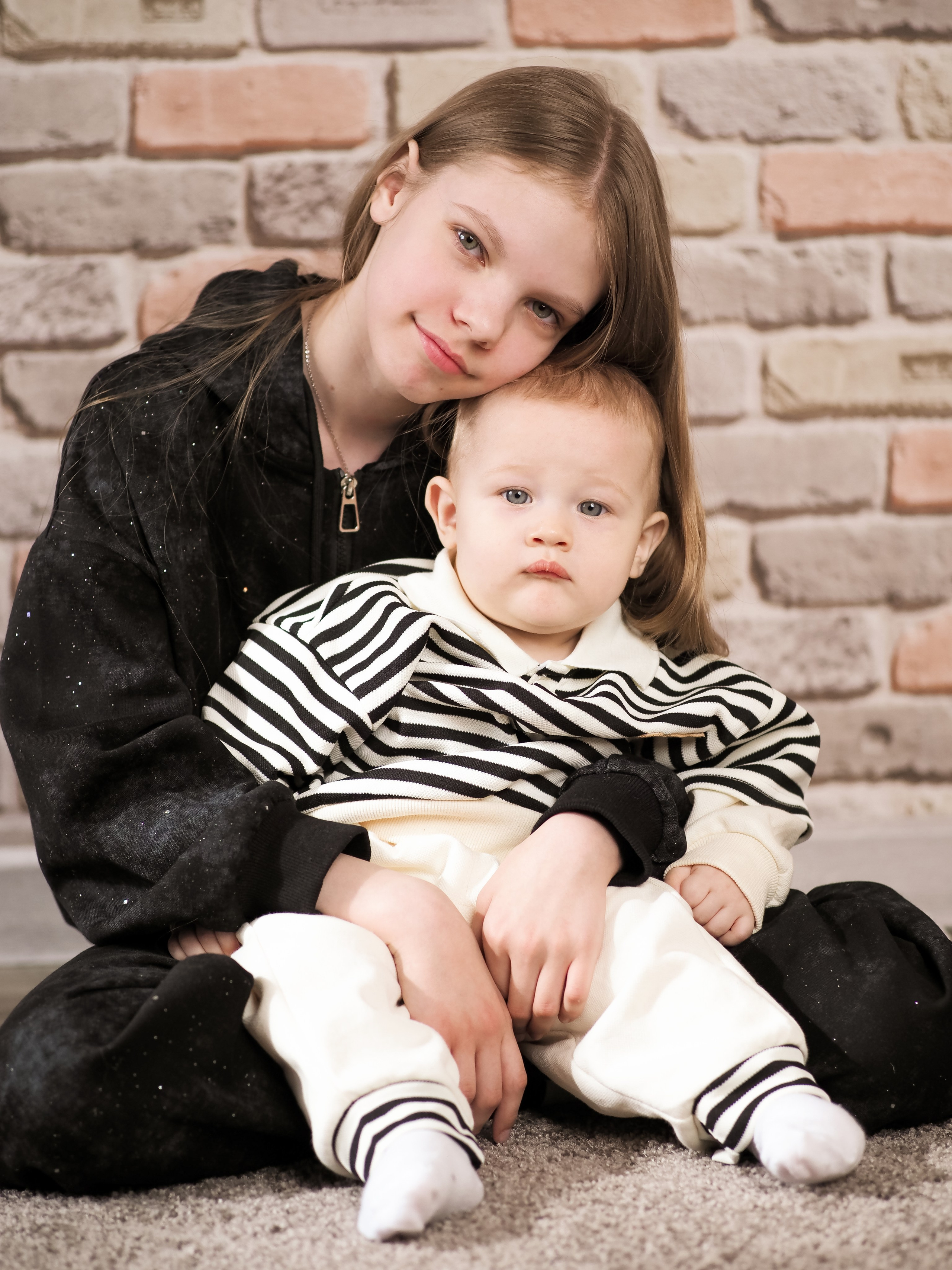 Детки. Семейный фотограф в Красноярске Лизоркина Вера